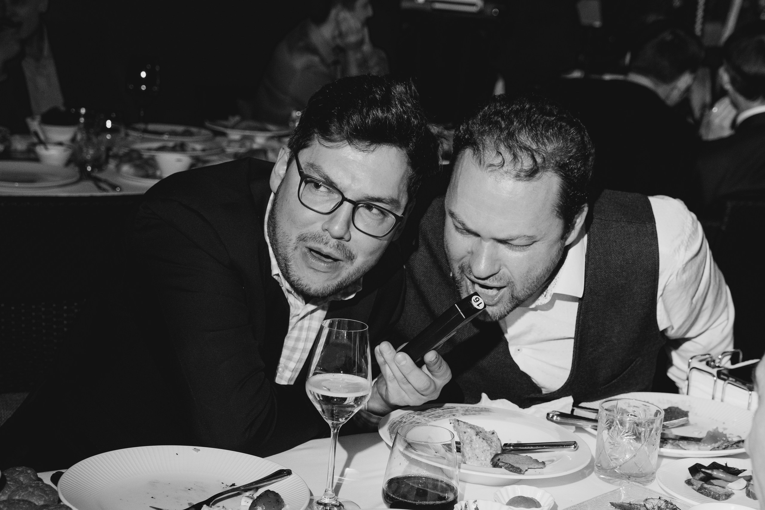 Корпоратив. Фотограф Москва / Зеленоград — Наталья Петухова