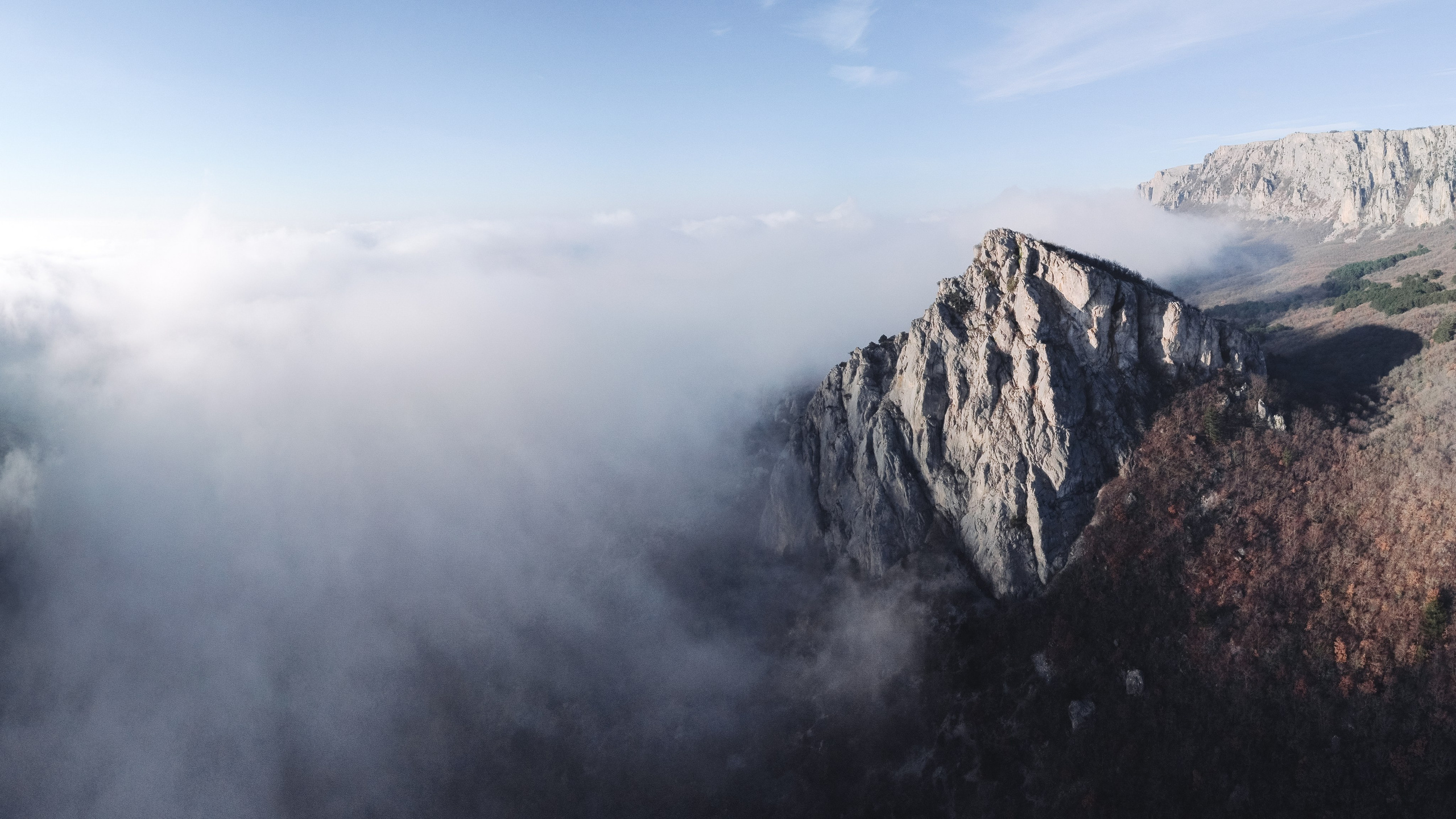 Пейзажи. Дмитрий Шалыгин — Ваш фотограф в Севастополе и Крыму