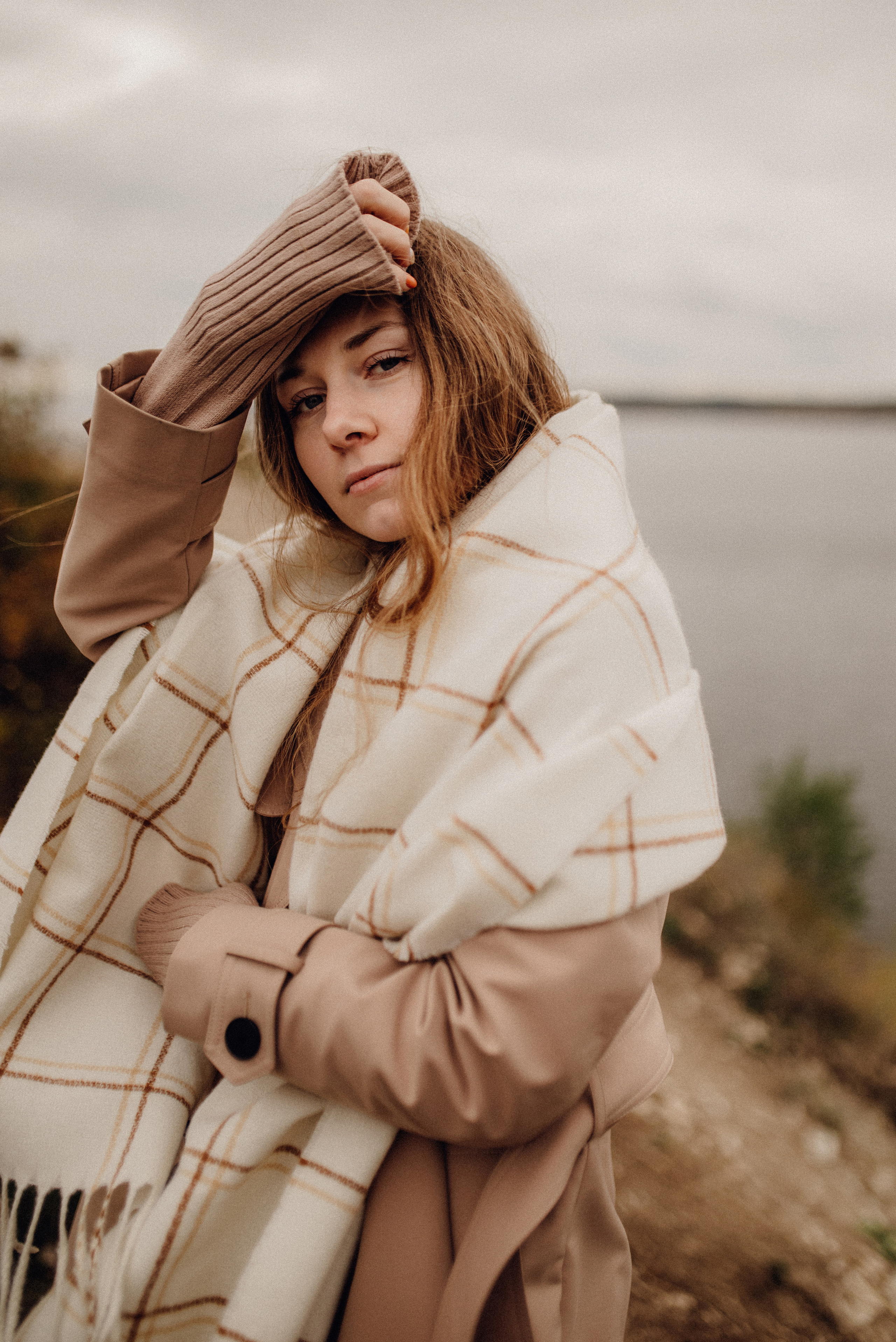 Даша, Андрей и Артур. Семейный и детский фотограф Анастасия Иванова