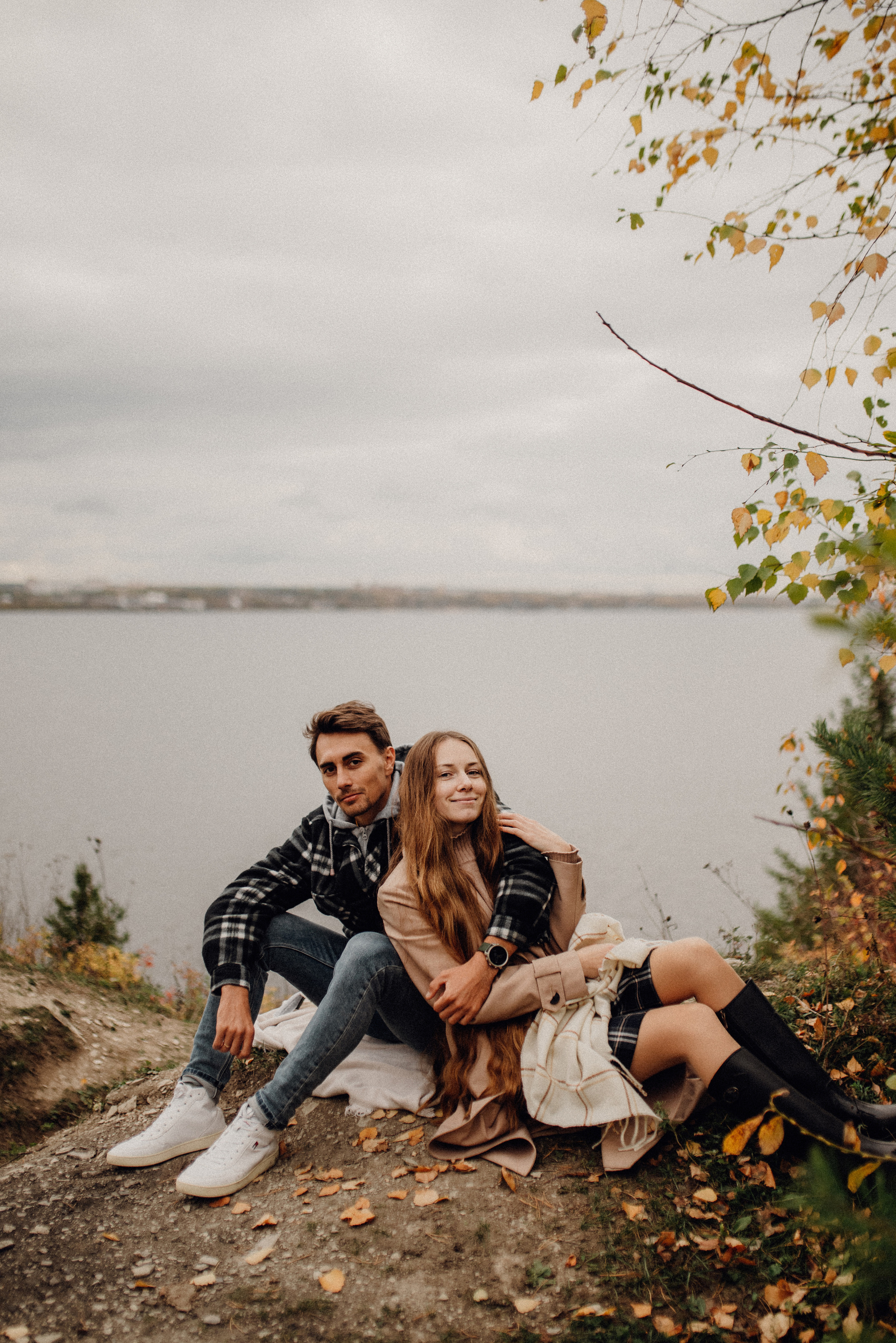 Даша, Андрей и Артур. Семейный и детский фотограф Анастасия Иванова