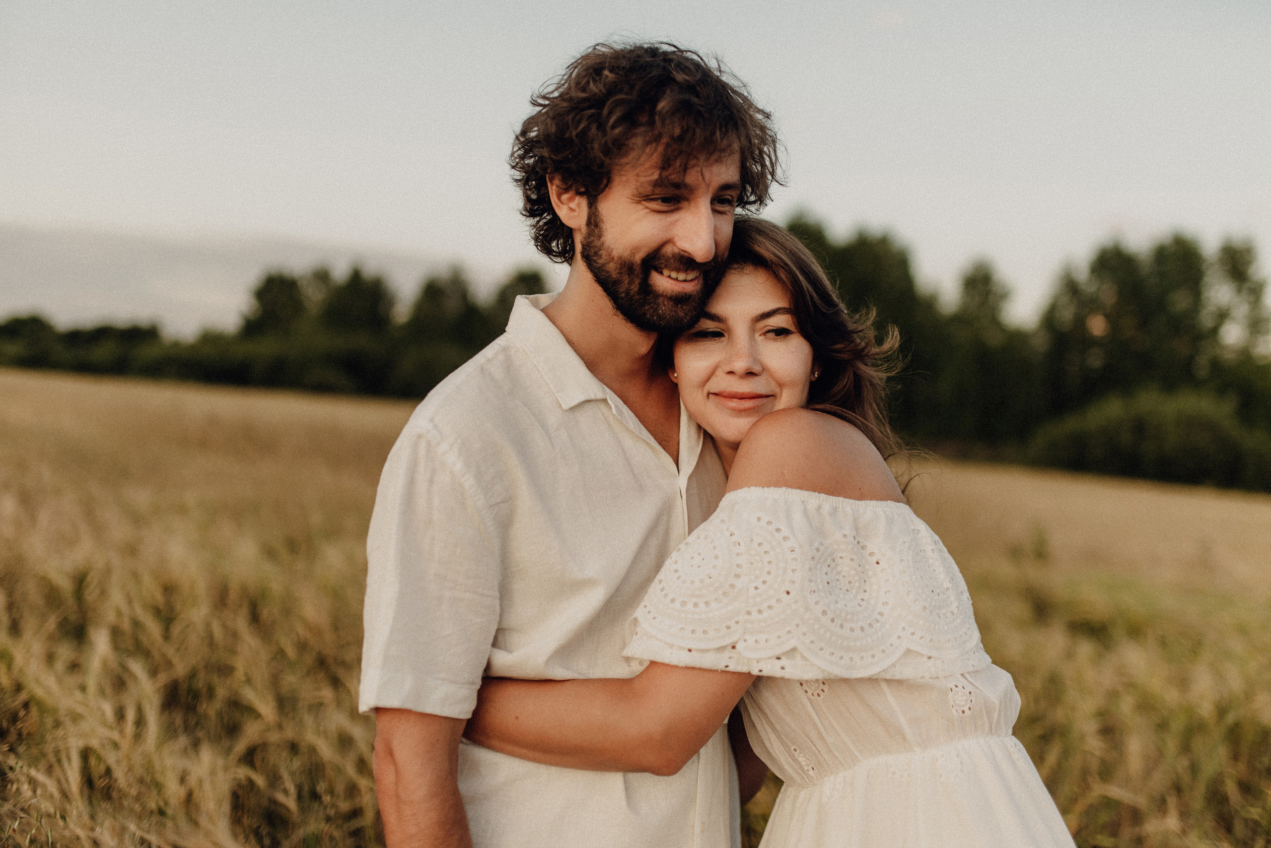 Дания, Игорь, Алиса и Мия. Семейный и детский фотограф Анастасия Иванова