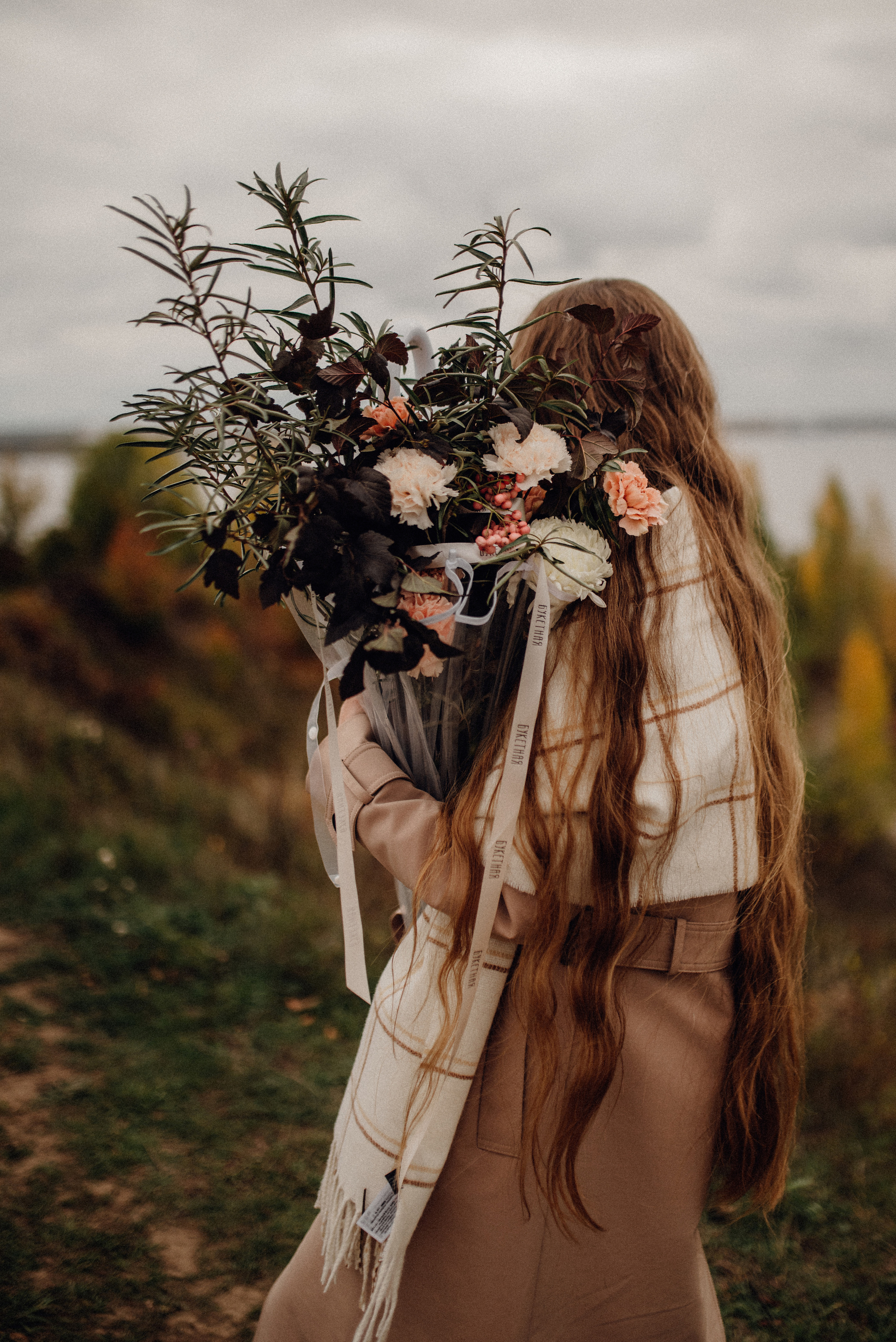 Даша, Андрей и Артур. Семейный и детский фотограф Анастасия Иванова