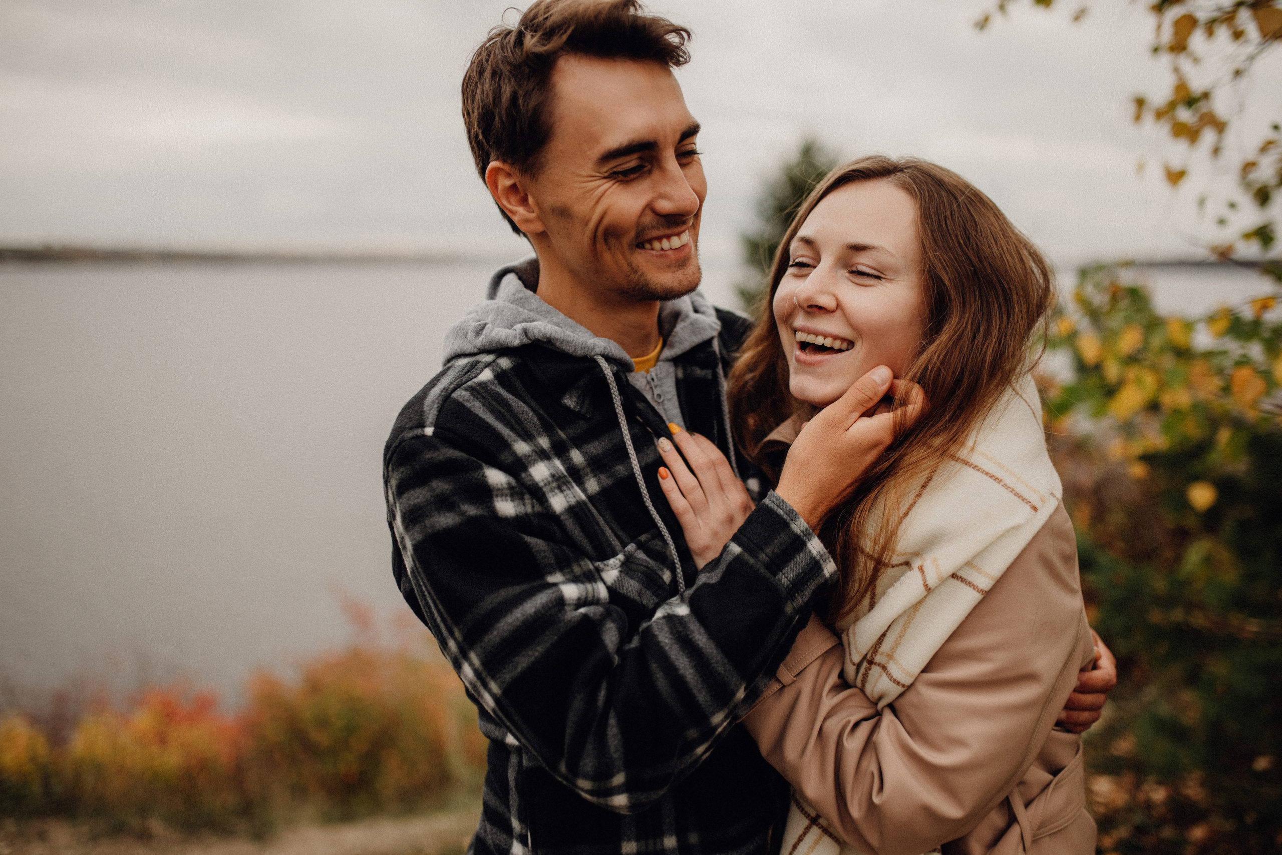 Даша, Андрей и Артур. Семейный и детский фотограф Анастасия Иванова