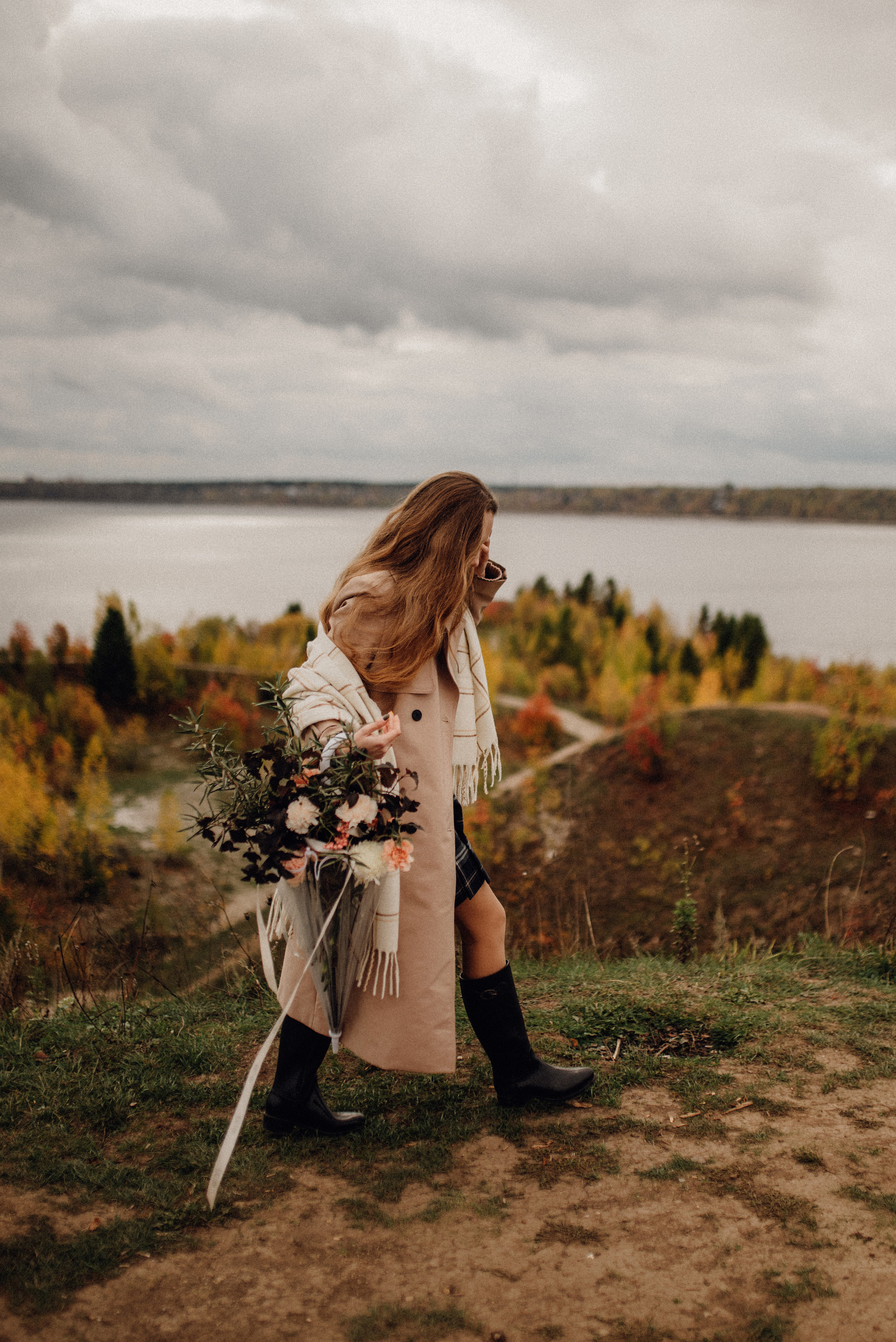 Даша, Андрей и Артур. Семейный и детский фотограф Анастасия Иванова