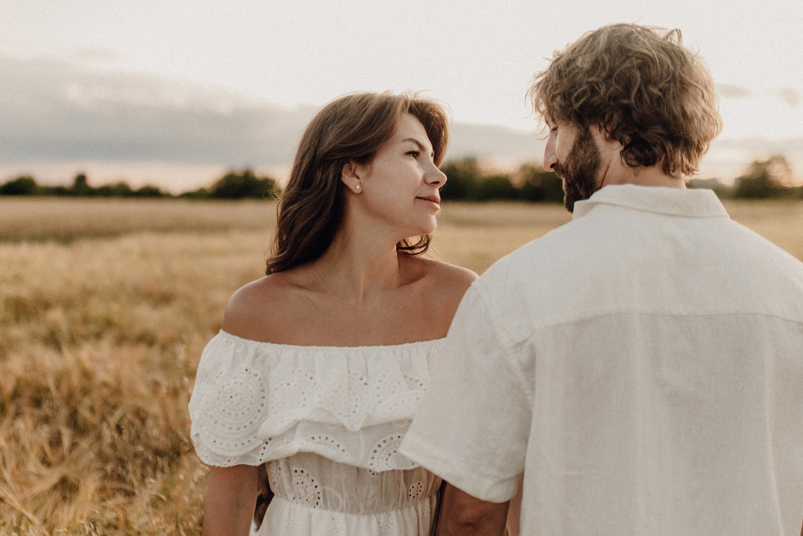 Дания, Игорь, Алиса и Мия. Семейный и детский фотограф Анастасия Иванова