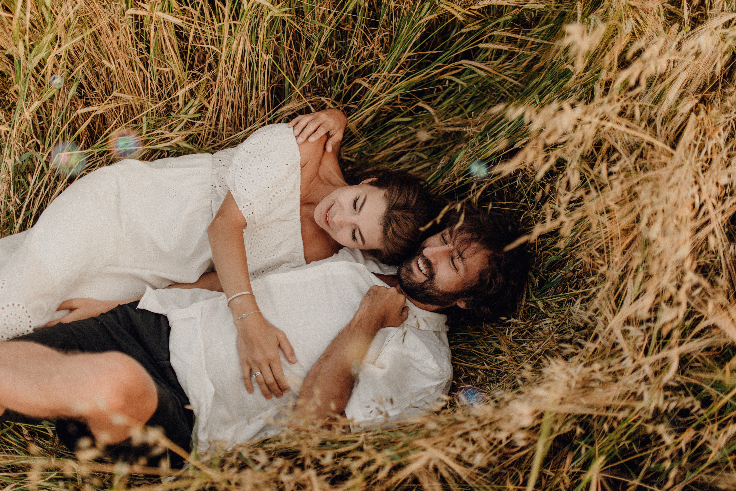 Дания, Игорь, Алиса и Мия. Семейный и детский фотограф Анастасия Иванова