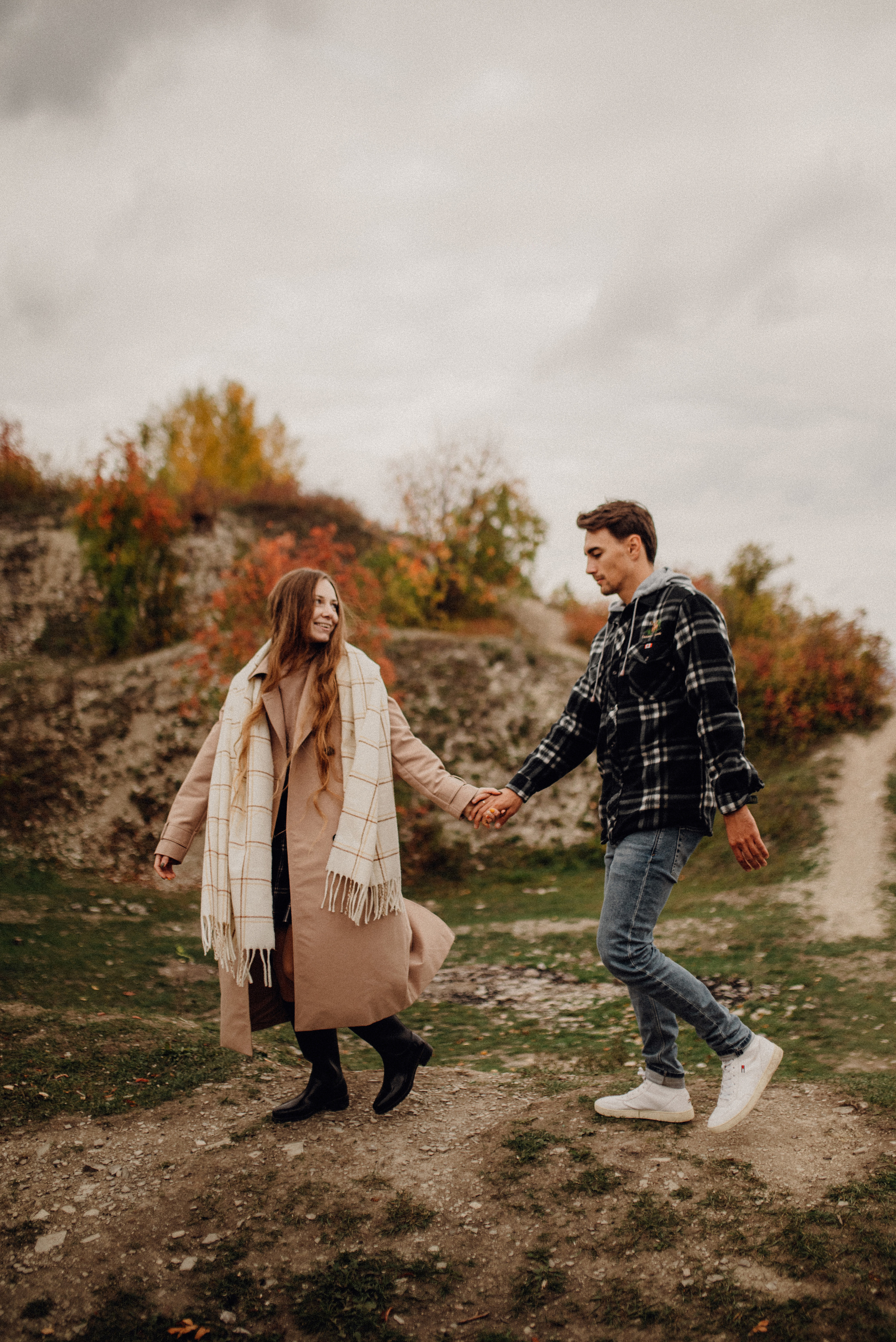 Даша, Андрей и Артур. Семейный и детский фотограф Анастасия Иванова