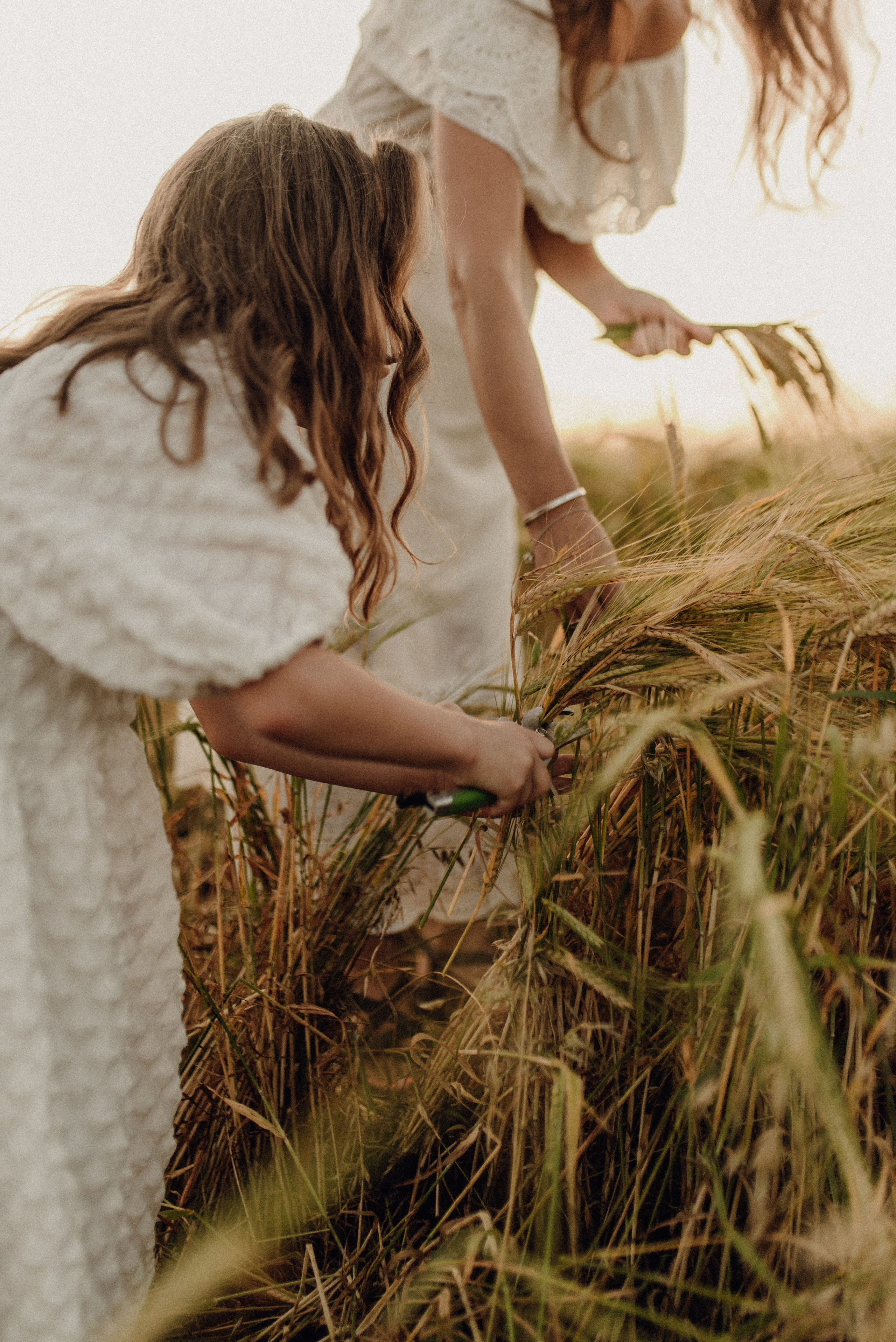 Дания, Игорь, Алиса и Мия. Семейный и детский фотограф Анастасия Иванова