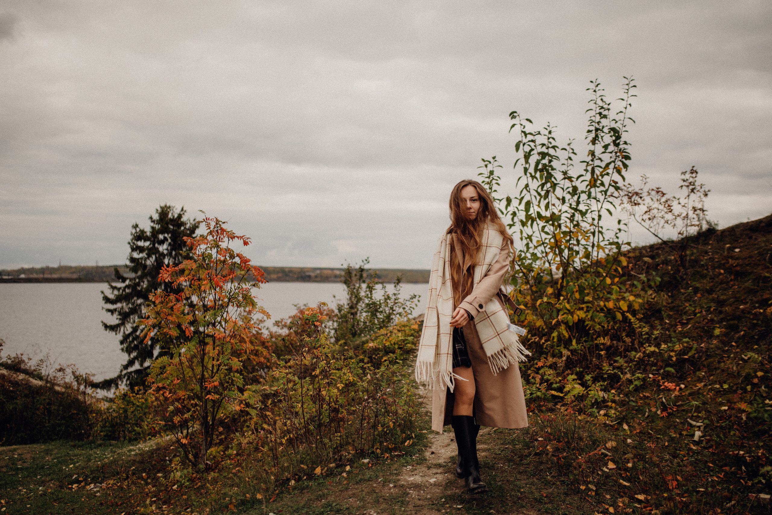 Даша, Андрей и Артур. Семейный и детский фотограф Анастасия Иванова