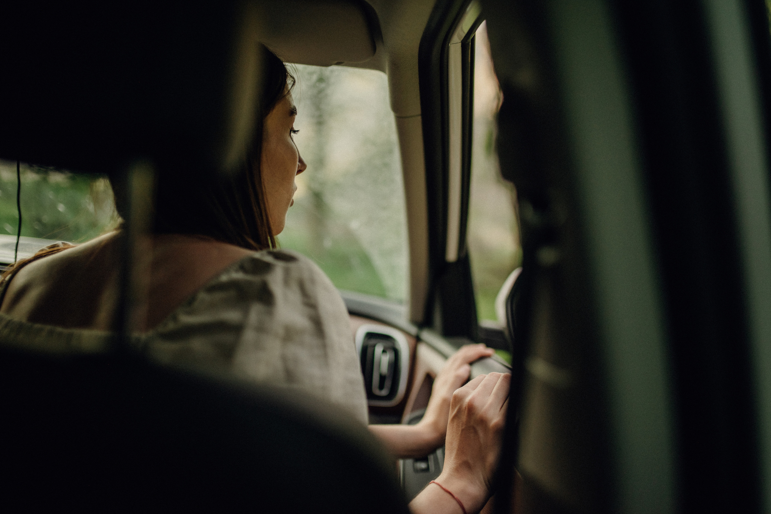 Ксюша и Миша. Семейный и детский фотограф Анастасия Иванова