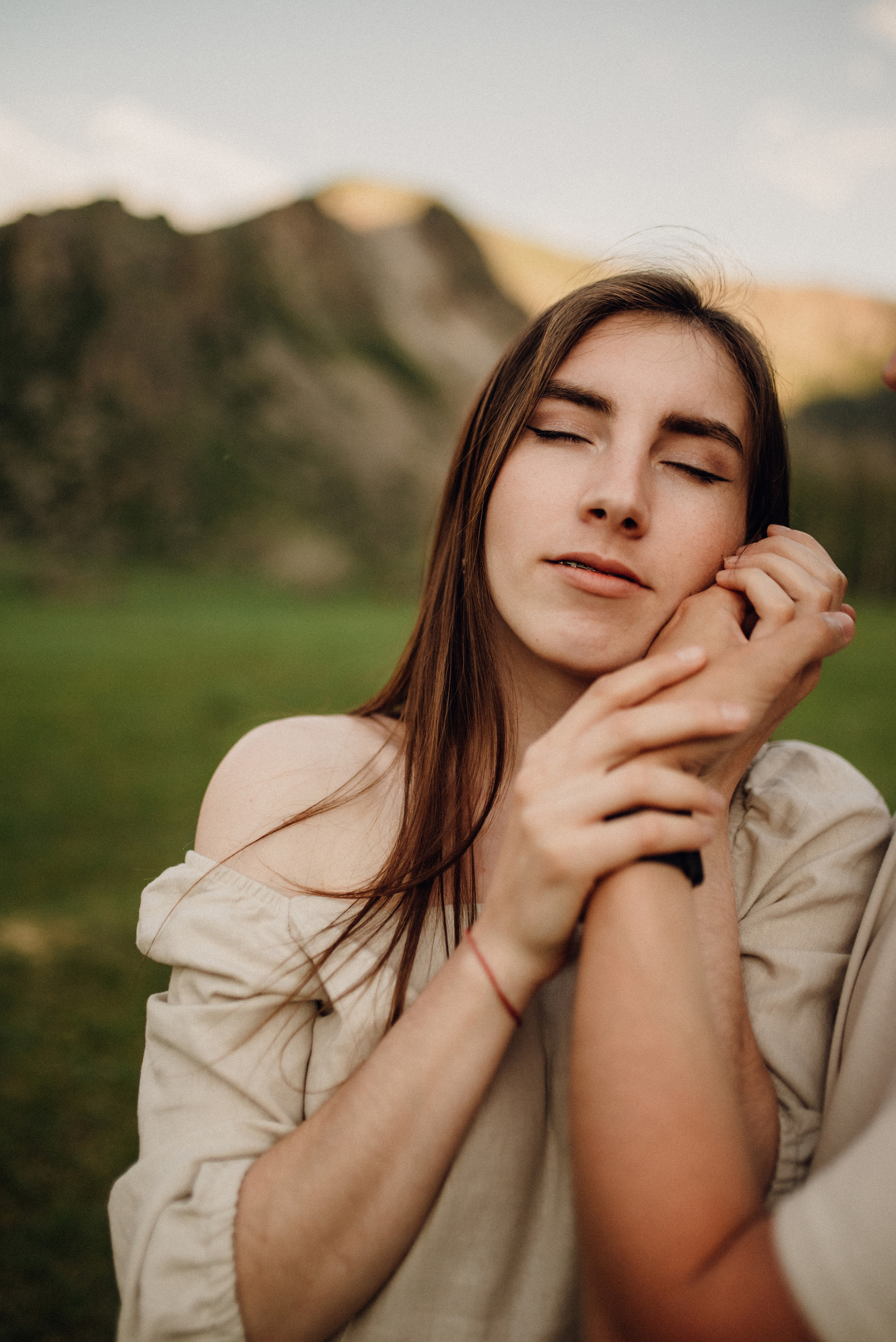 Ксюша и Миша. Семейный и детский фотограф Анастасия Иванова