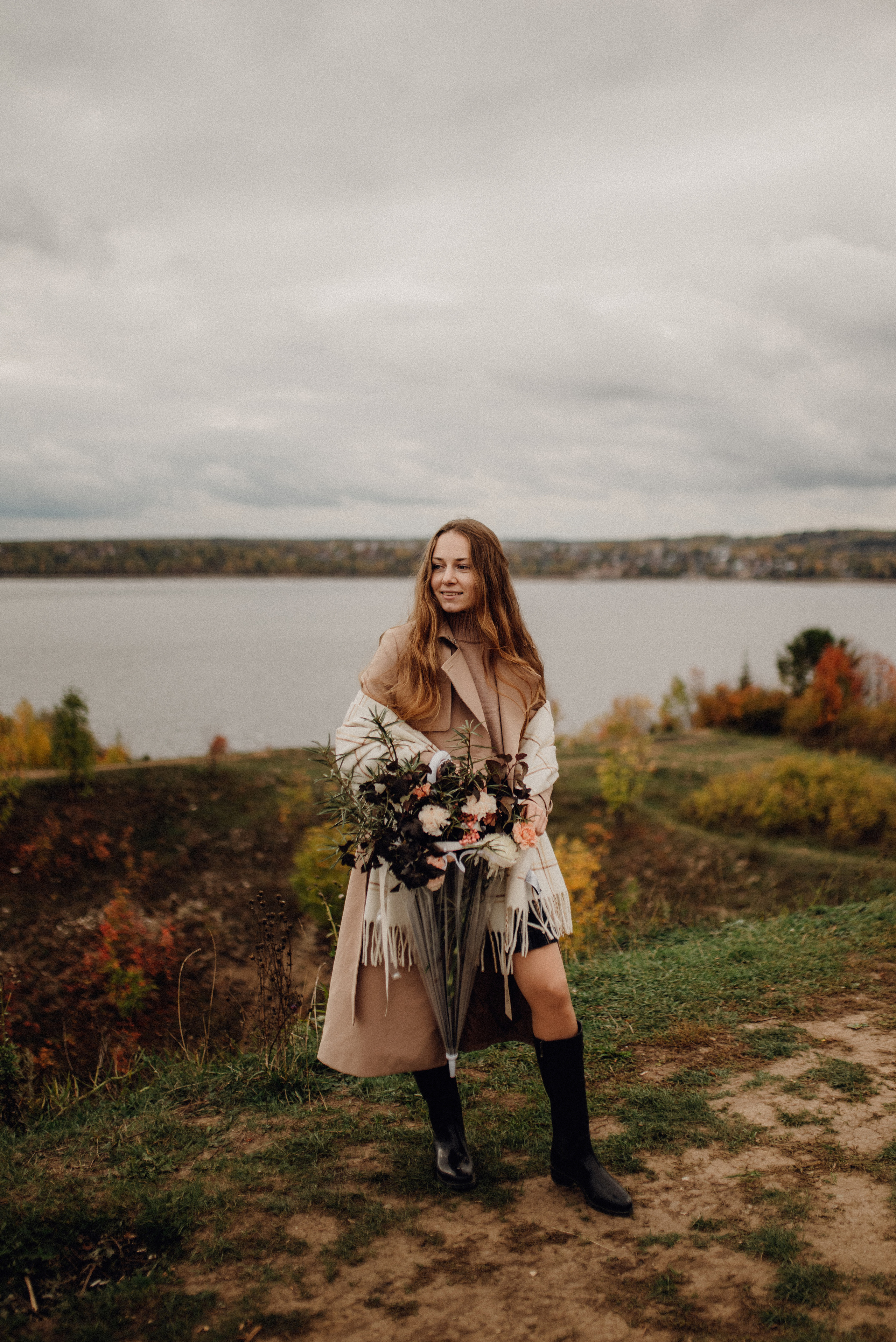 Даша, Андрей и Артур. Семейный и детский фотограф Анастасия Иванова
