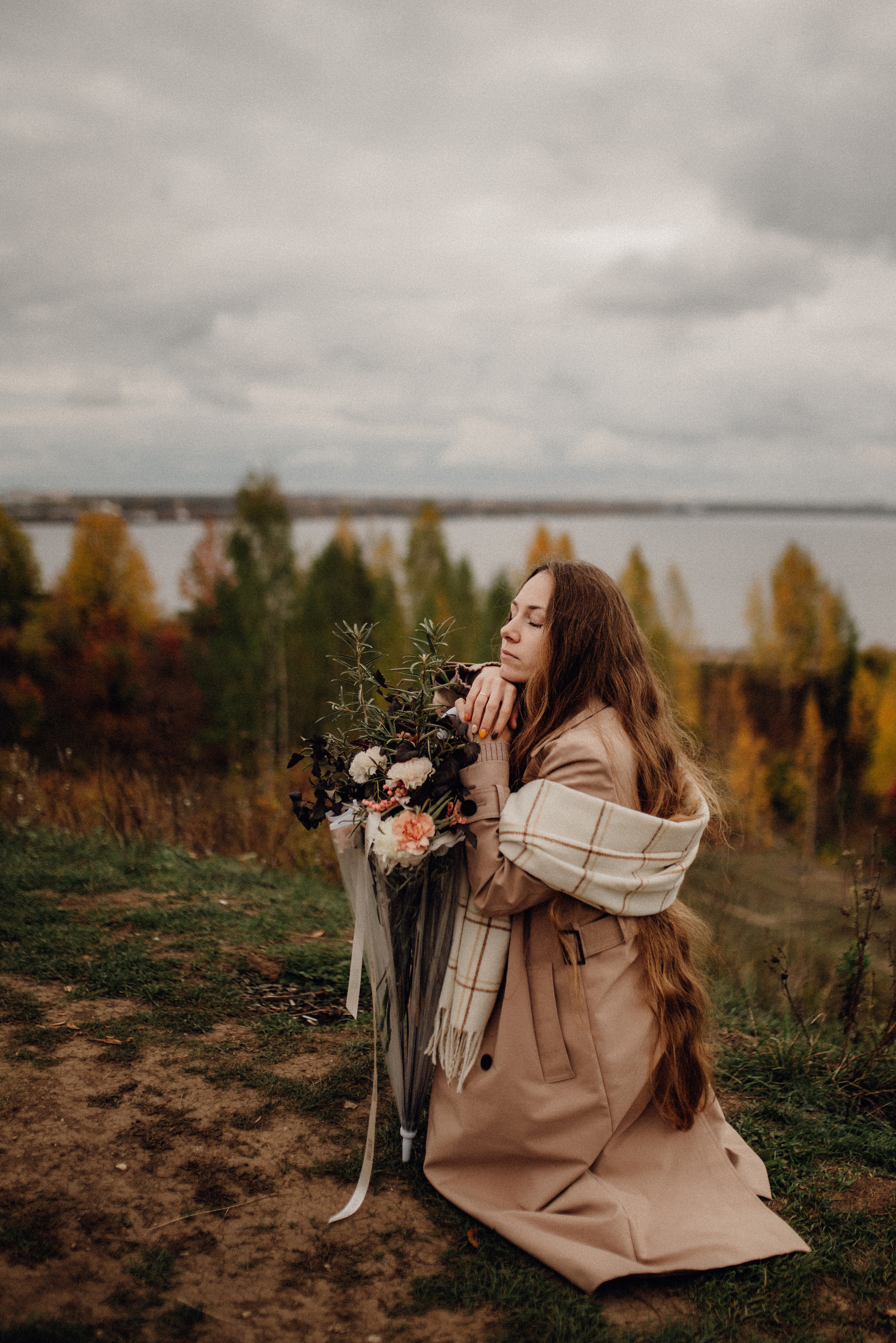 Даша, Андрей и Артур. Семейный и детский фотограф Анастасия Иванова