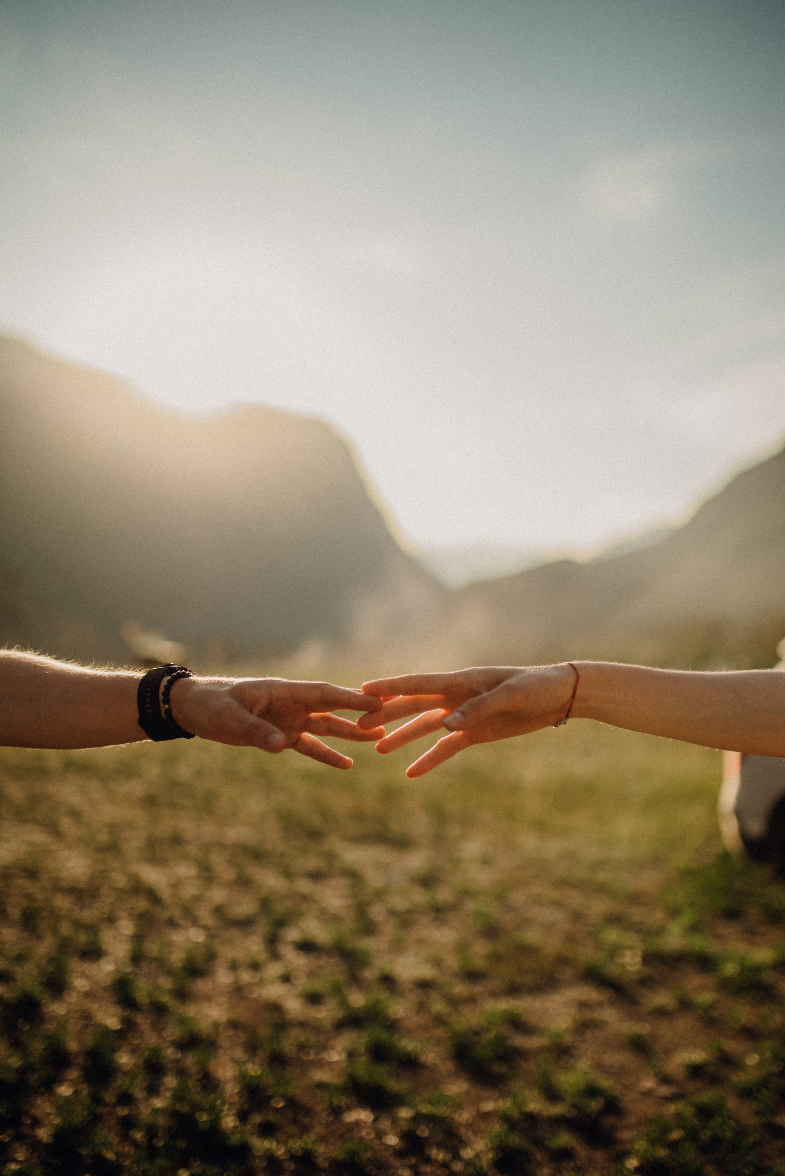 Ксюша и Миша. Семейный и детский фотограф Анастасия Иванова