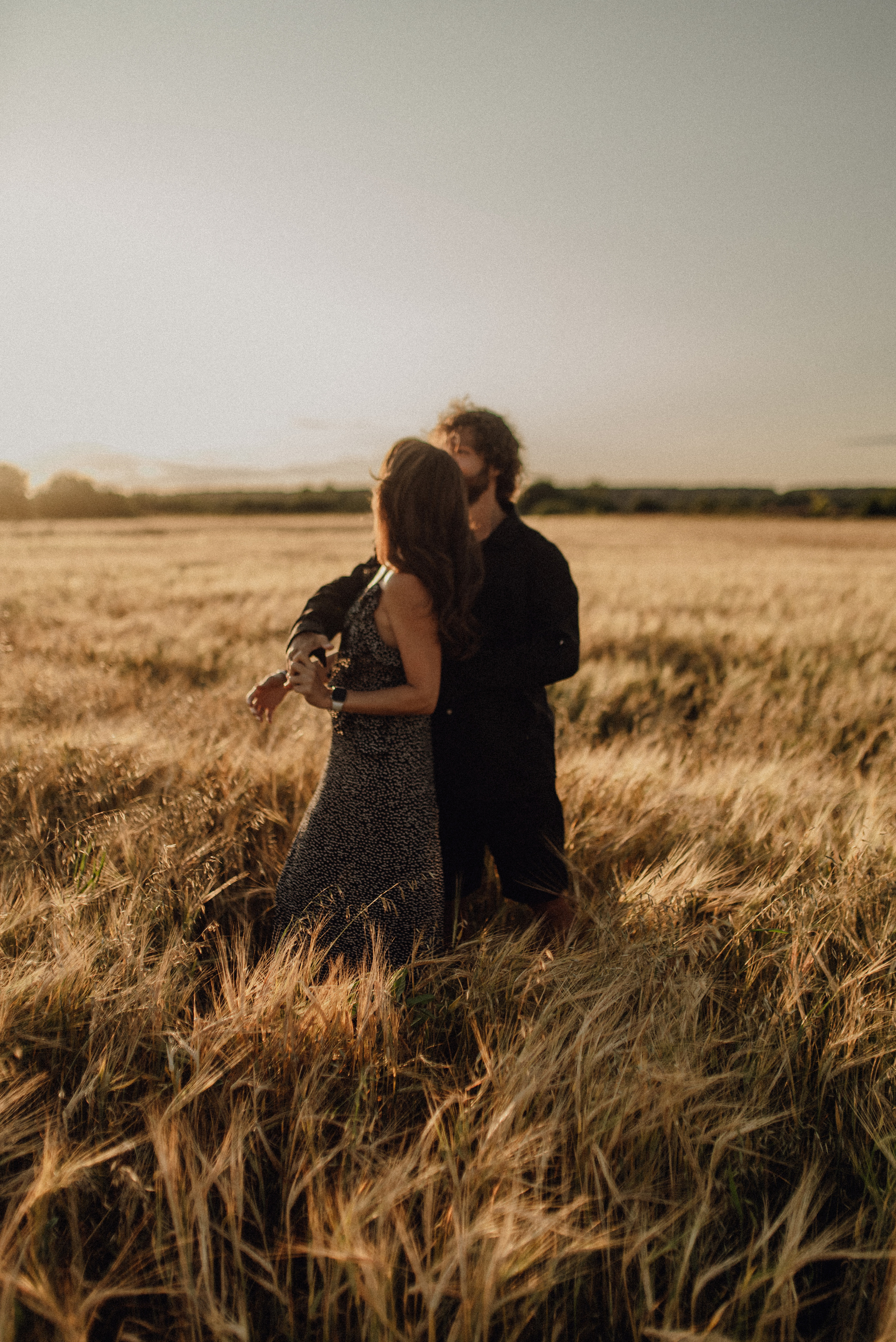 Дания, Игорь, Алиса и Мия. Семейный и детский фотограф Анастасия Иванова