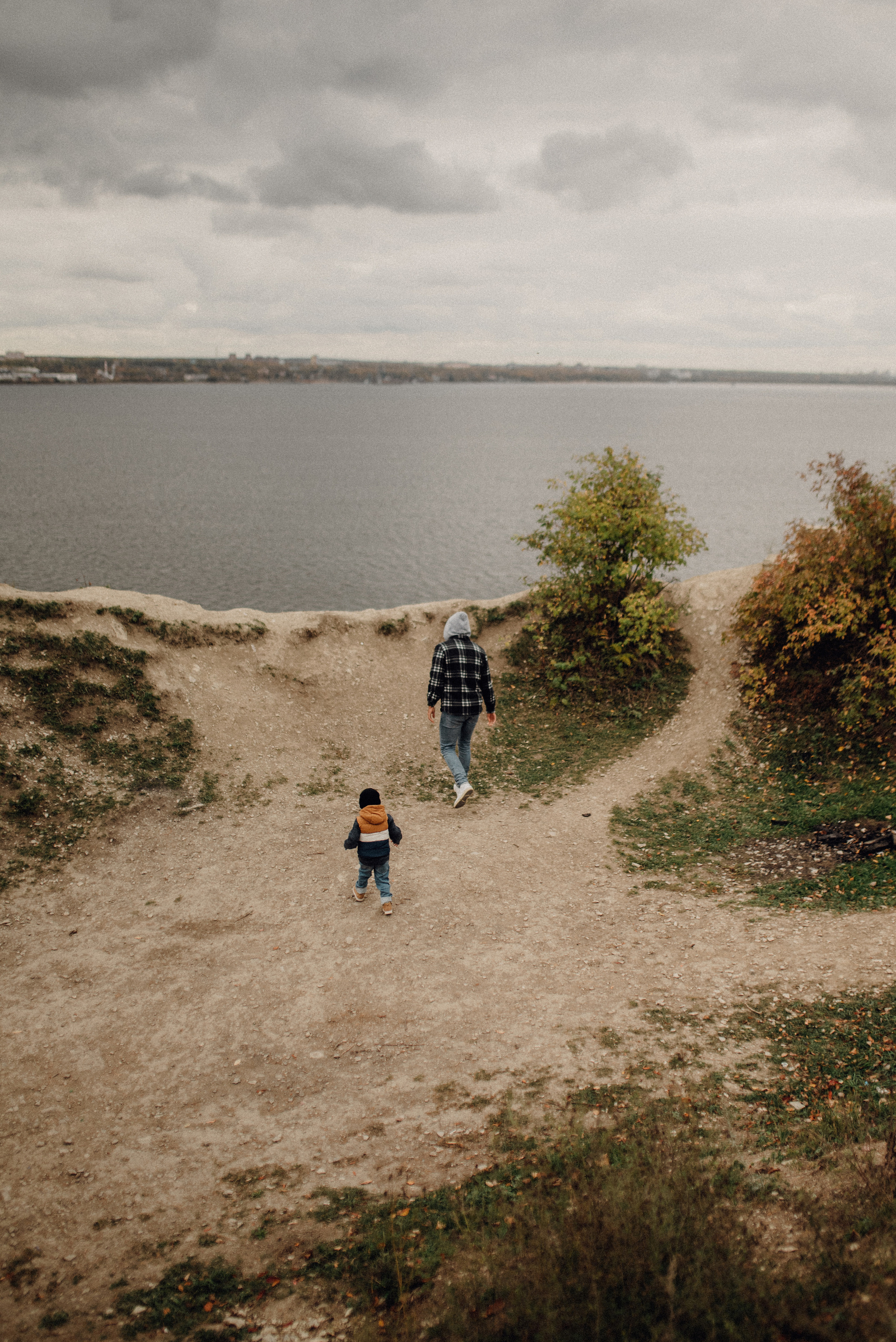 Даша, Андрей и Артур. Семейный и детский фотограф Анастасия Иванова
