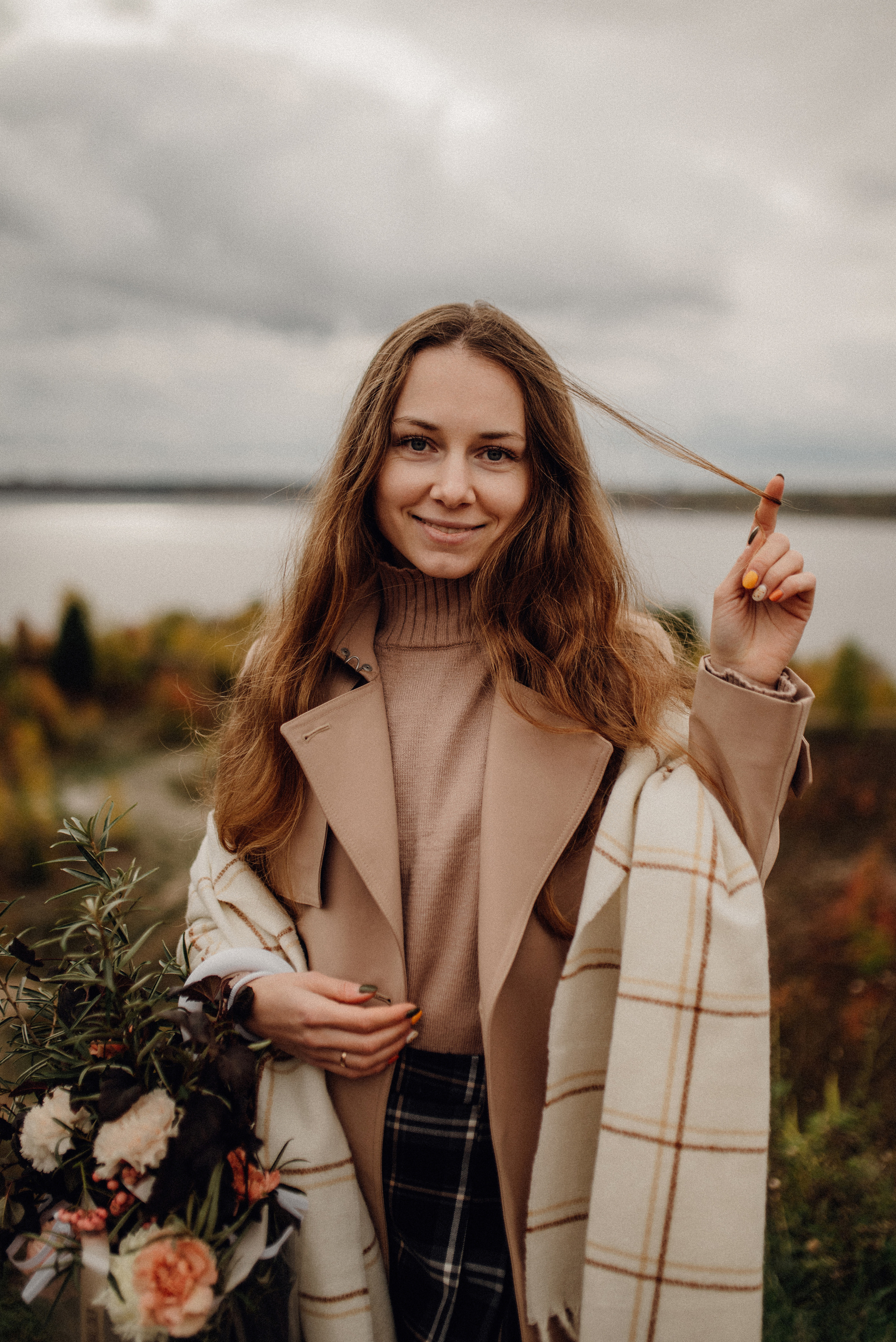 Даша, Андрей и Артур. Семейный и детский фотограф Анастасия Иванова