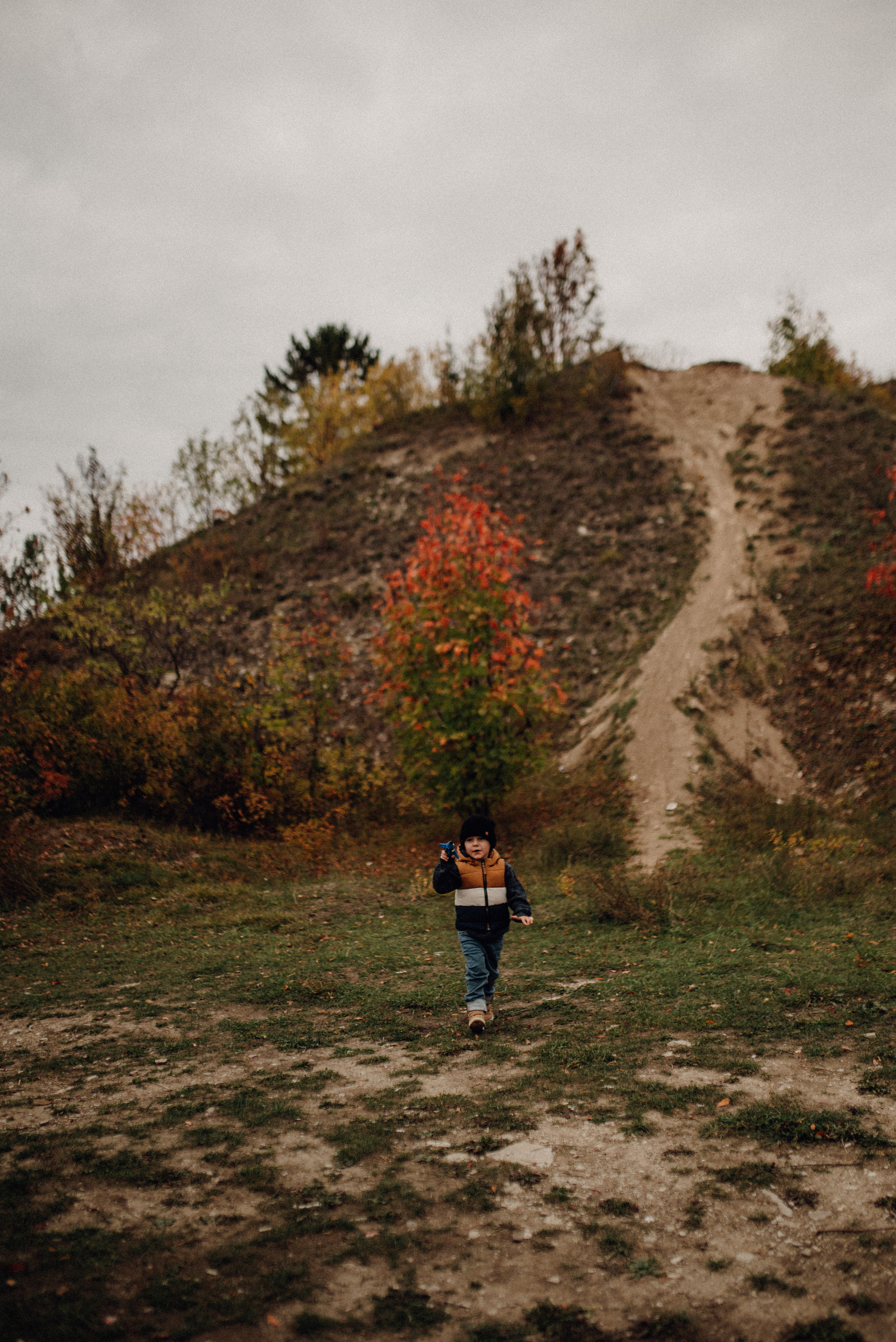 Даша, Андрей и Артур. Семейный и детский фотограф Анастасия Иванова