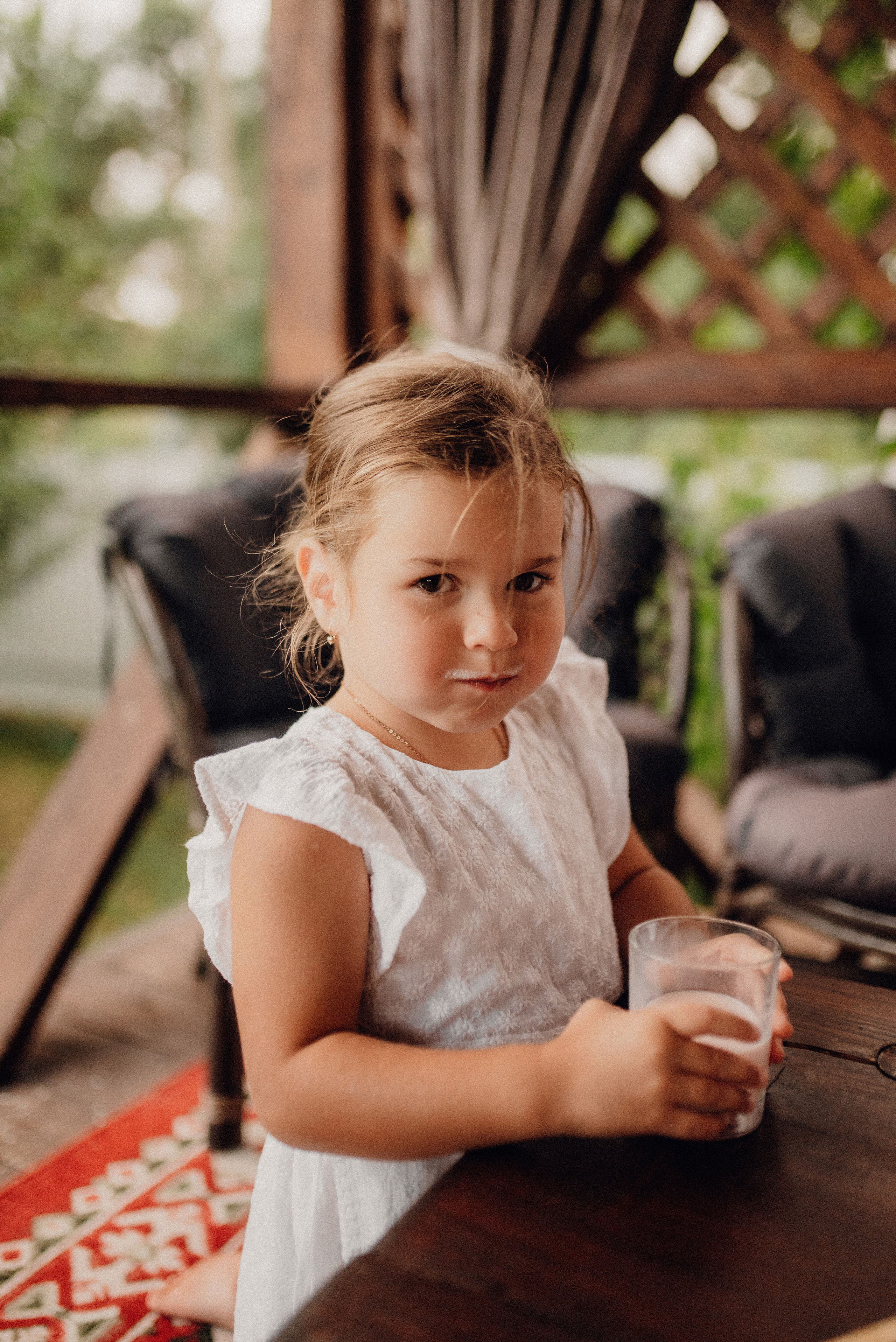 Чудесный летний вечер. Семейный и детский фотограф Анастасия Иванова