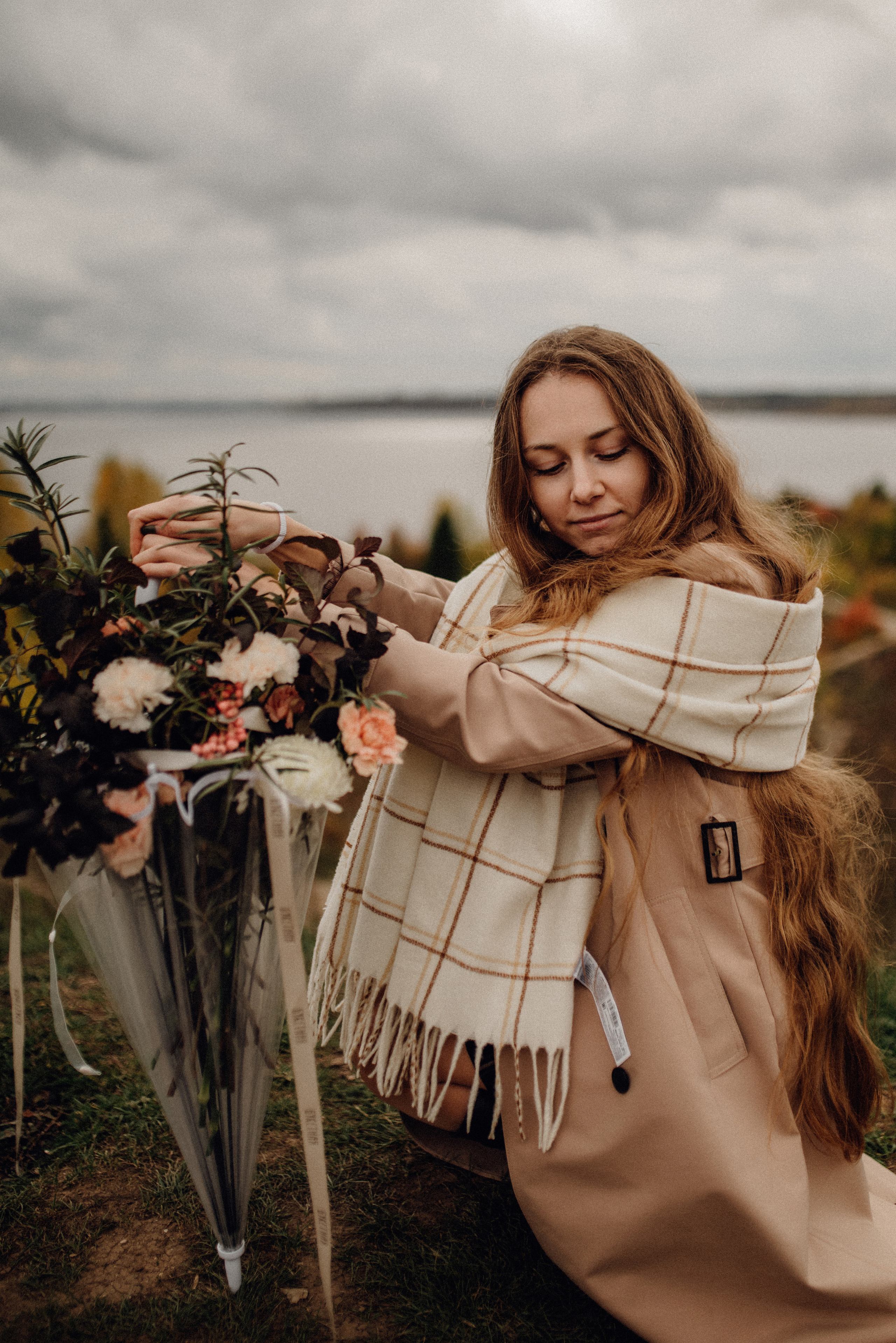 Даша, Андрей и Артур. Семейный и детский фотограф Анастасия Иванова