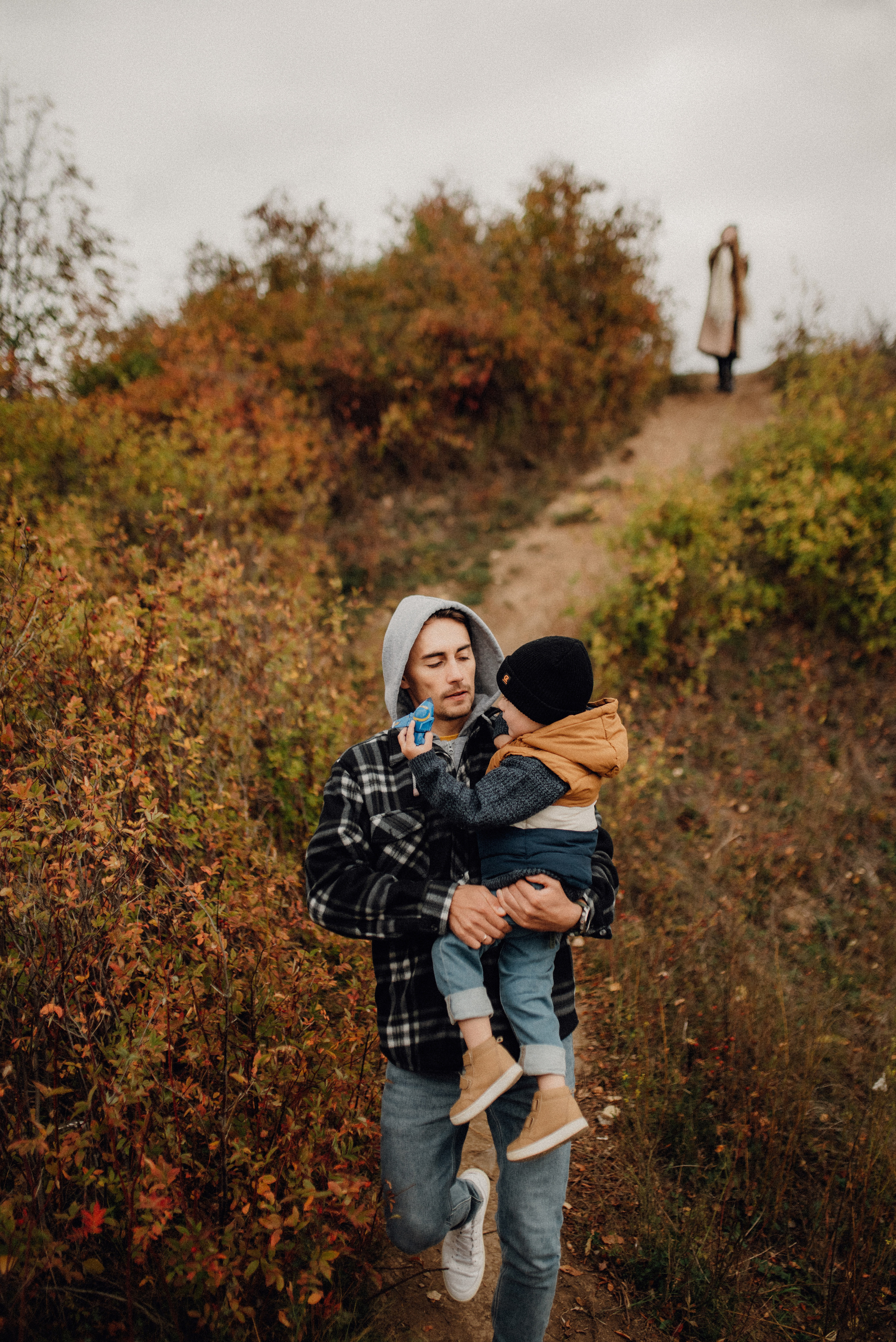 Даша, Андрей и Артур. Семейный и детский фотограф Анастасия Иванова