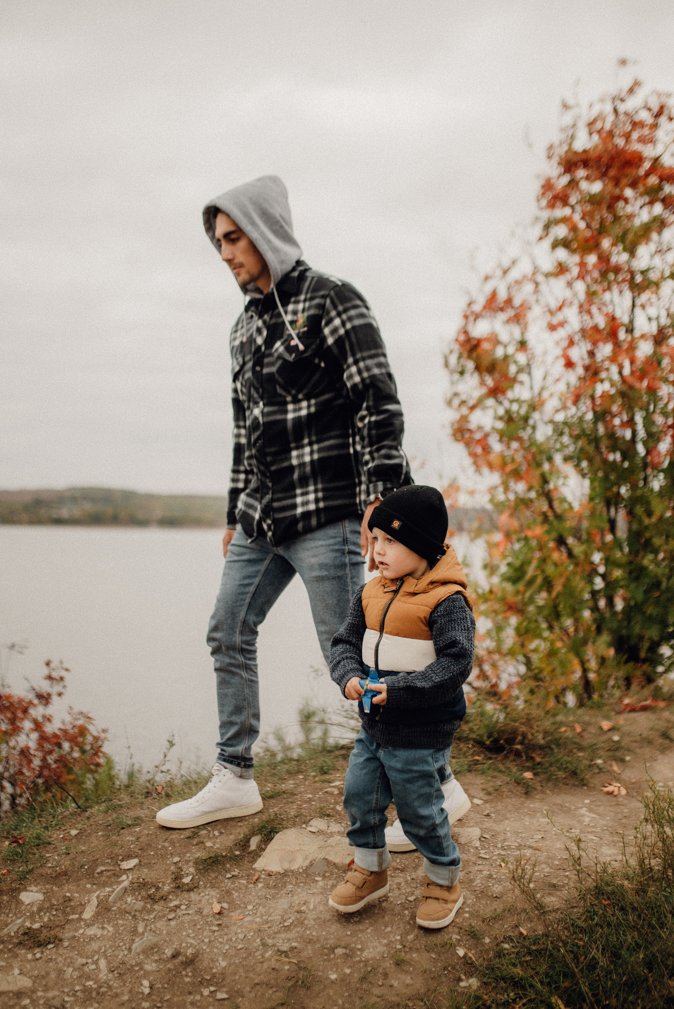 Даша, Андрей и Артур. Семейный и детский фотограф Анастасия Иванова