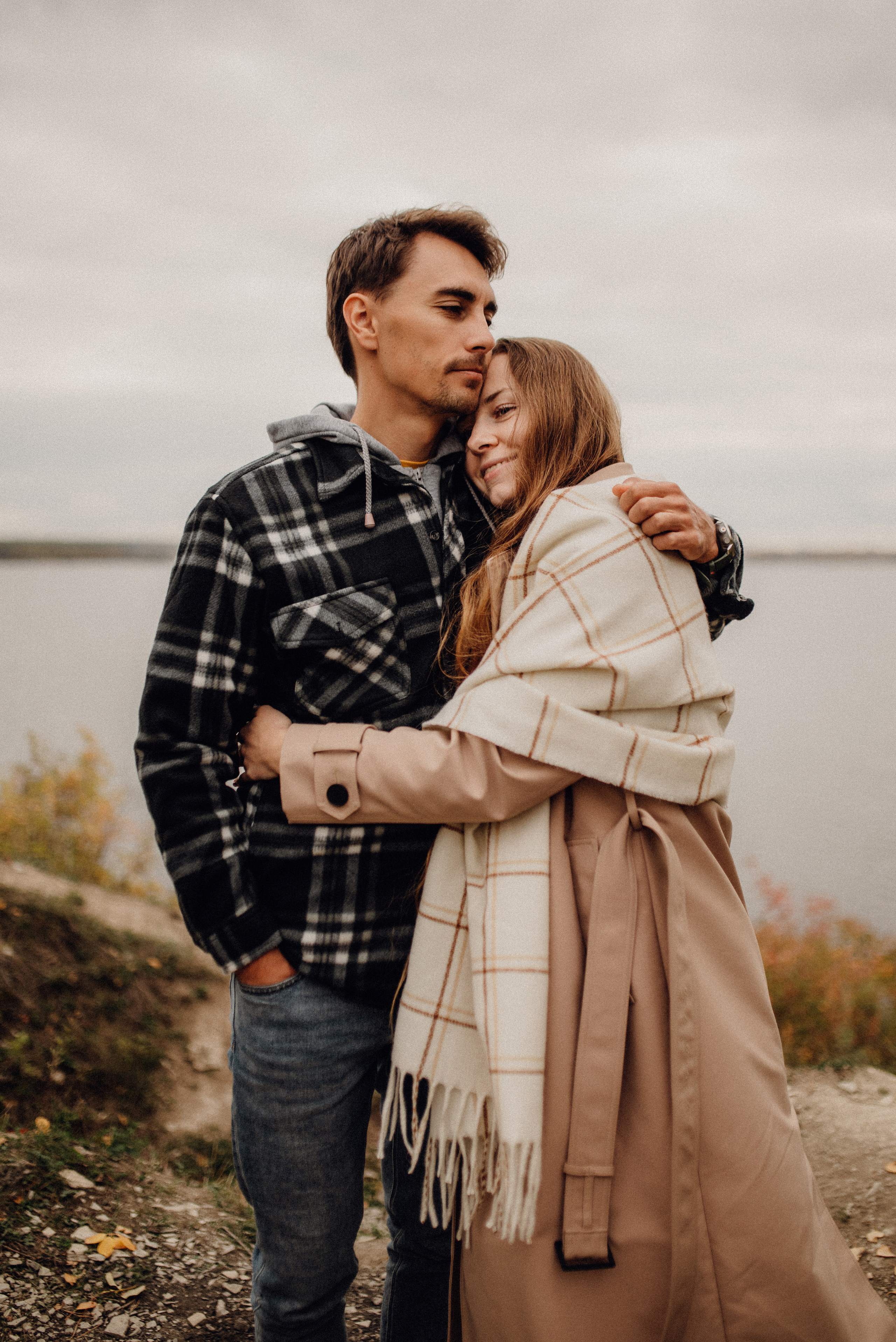 Даша, Андрей и Артур. Семейный и детский фотограф Анастасия Иванова