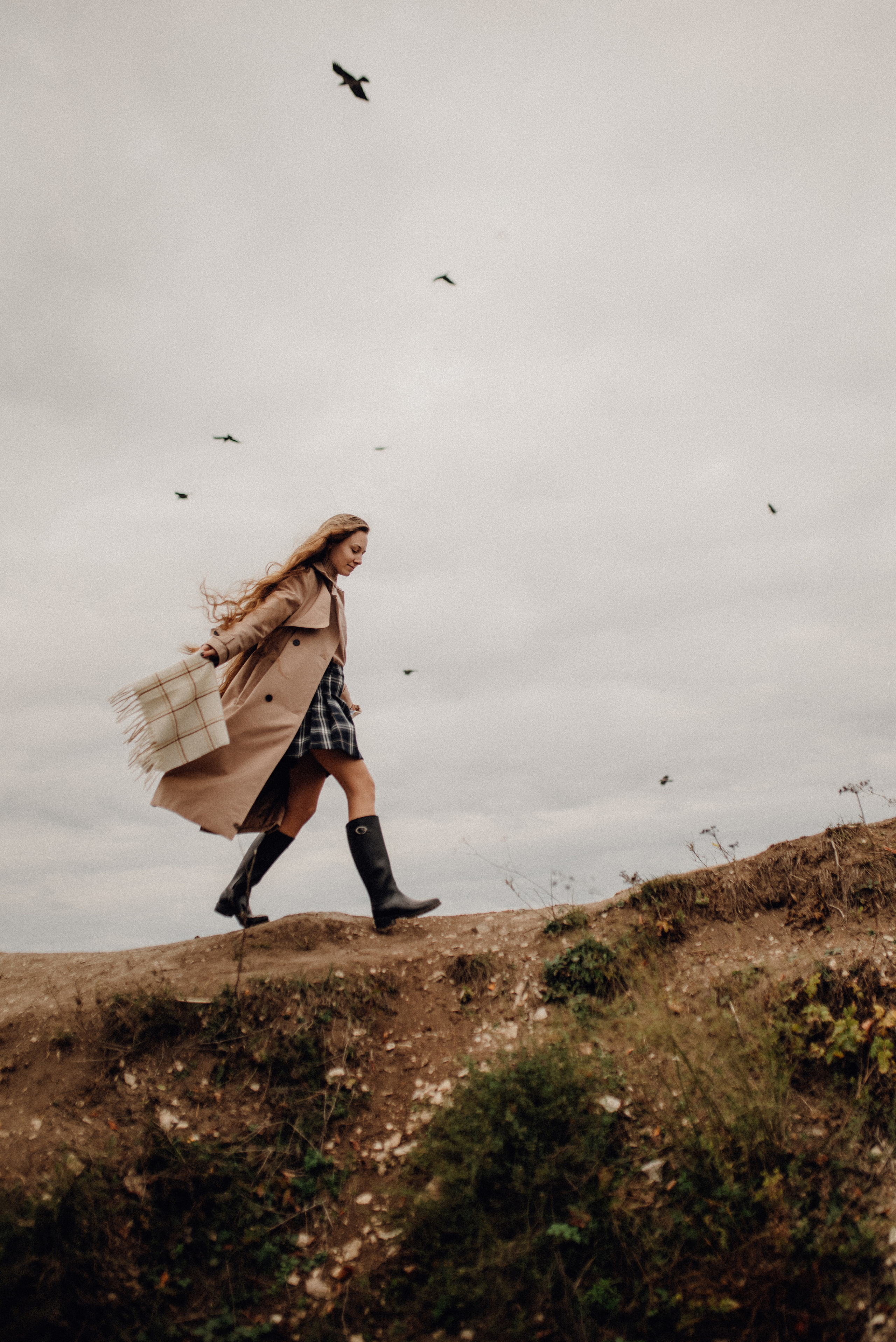 Даша, Андрей и Артур. Семейный и детский фотограф Анастасия Иванова
