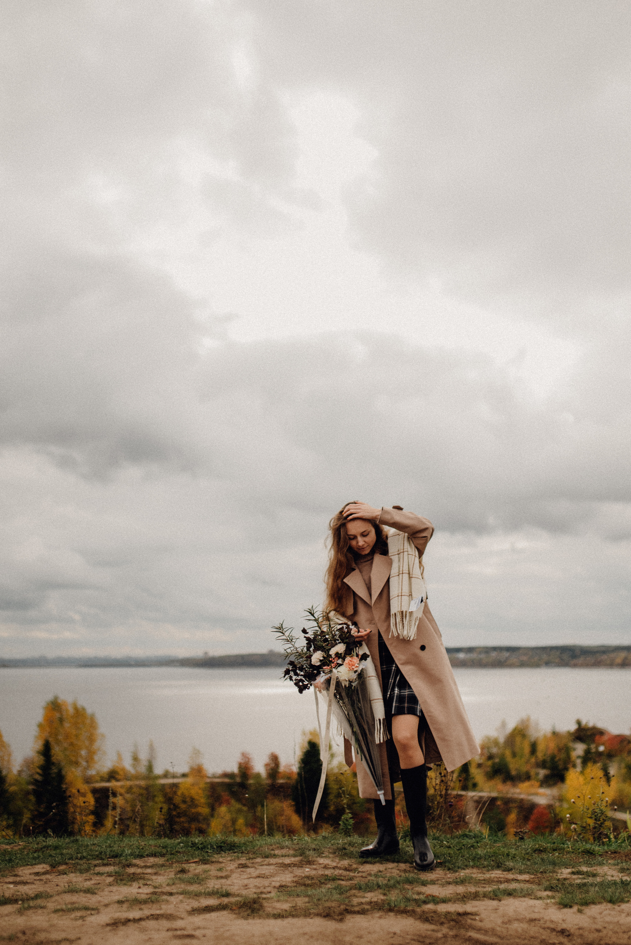 Даша, Андрей и Артур. Семейный и детский фотограф Анастасия Иванова