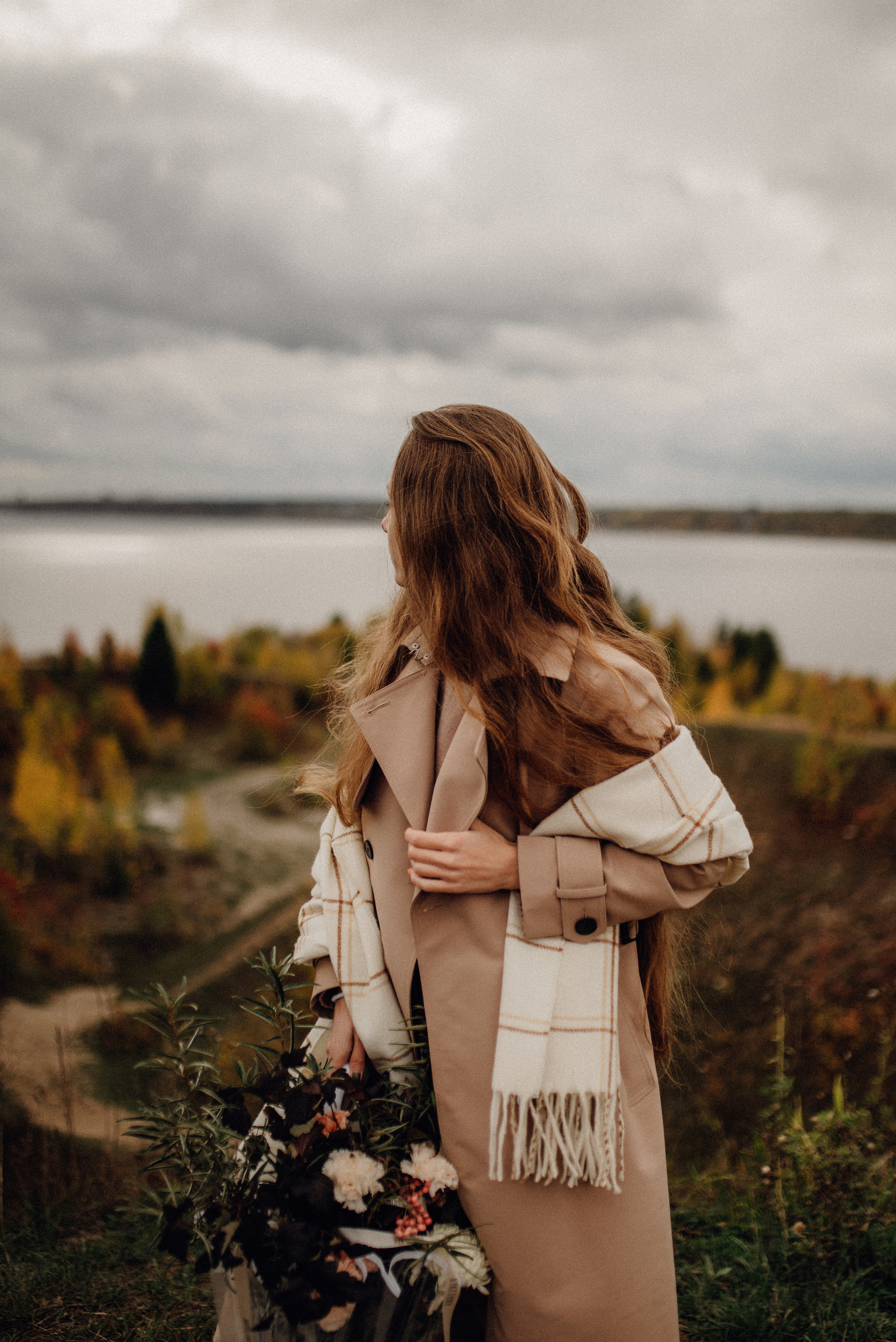 Даша, Андрей и Артур. Семейный и детский фотограф Анастасия Иванова