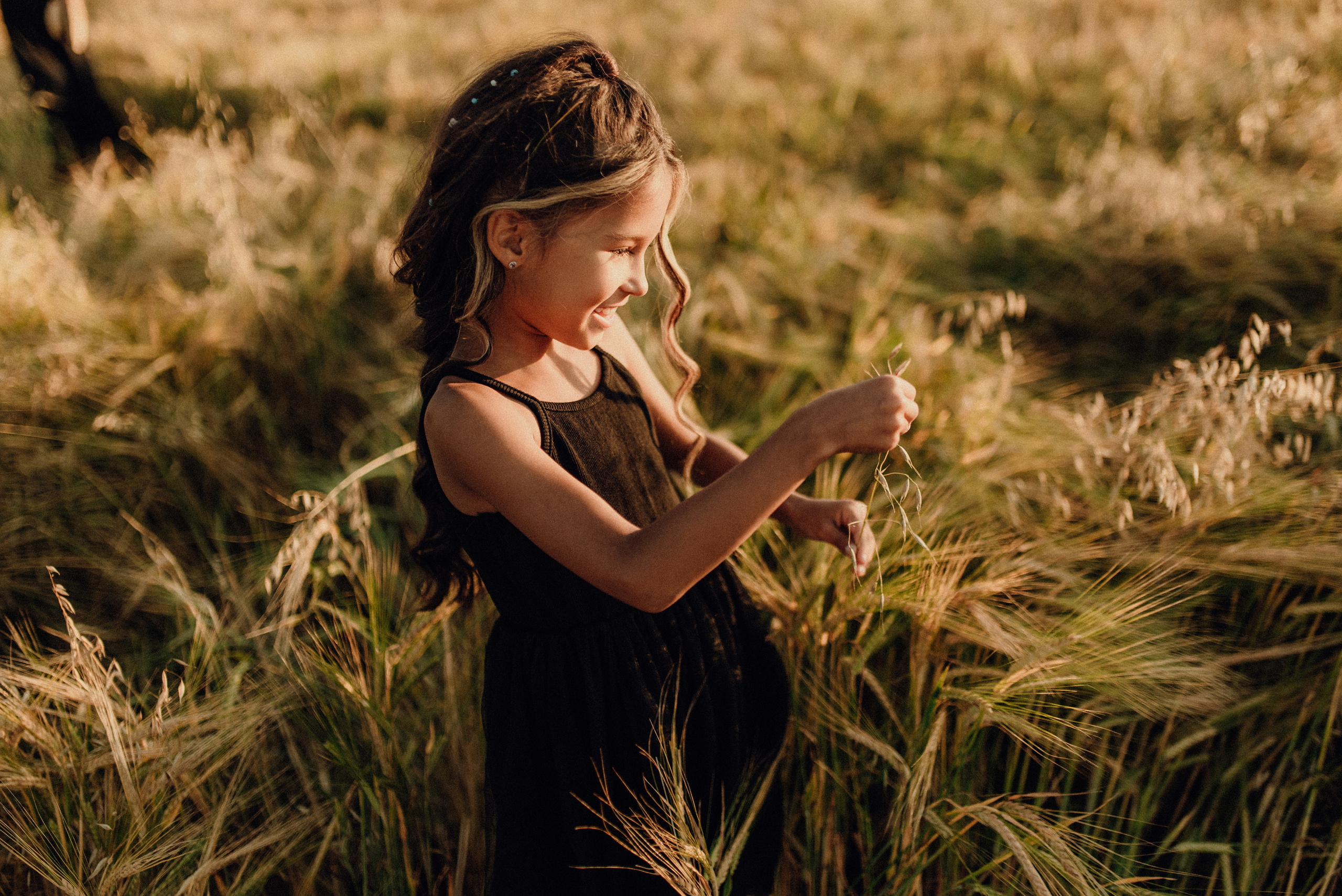 Дания, Игорь, Алиса и Мия. Семейный и детский фотограф Анастасия Иванова