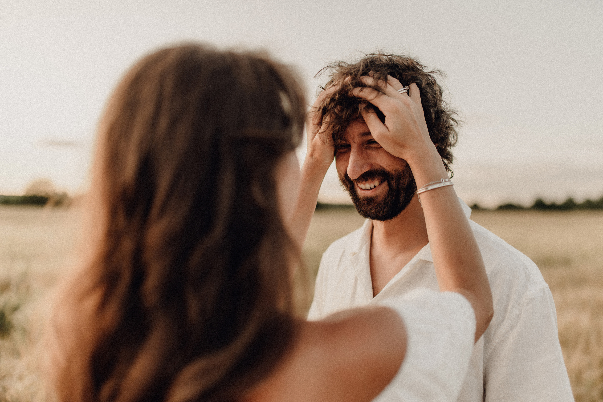 Дания, Игорь, Алиса и Мия. Семейный и детский фотограф Анастасия Иванова