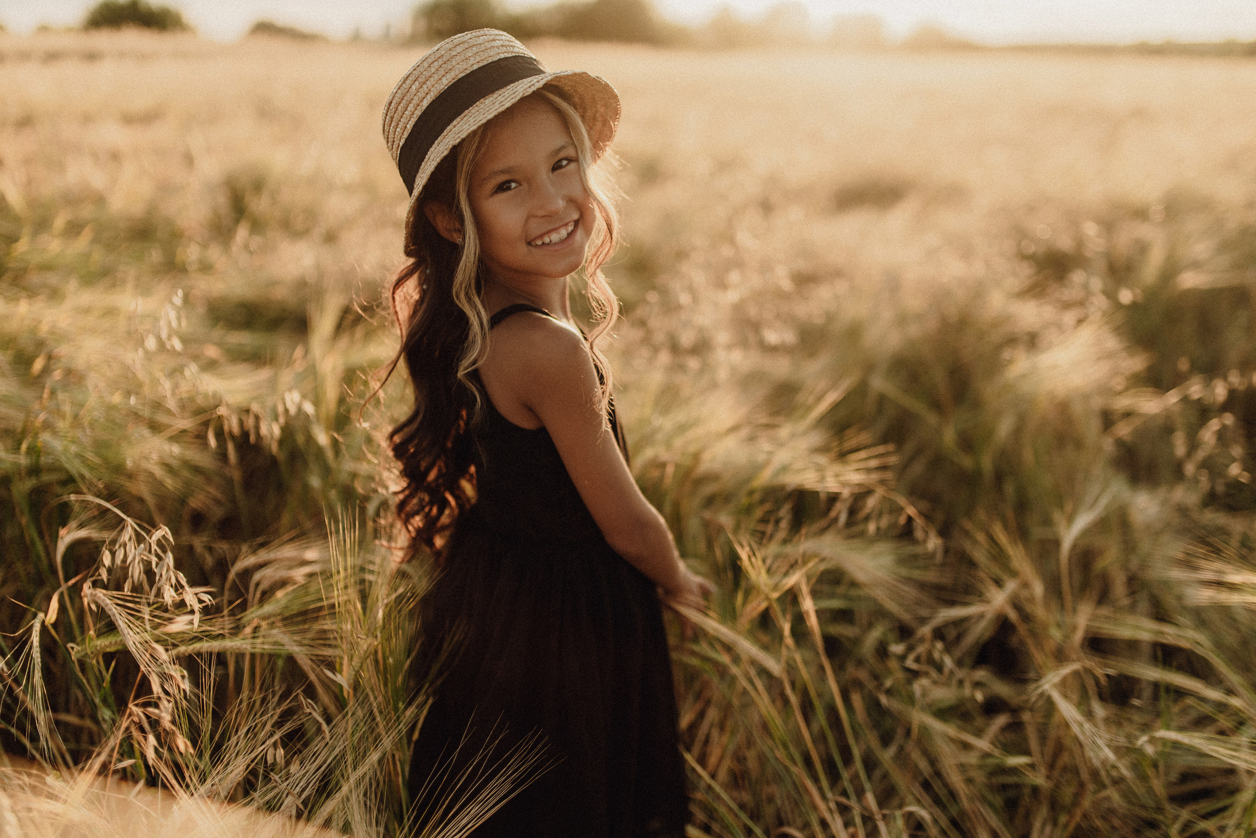 Дания, Игорь, Алиса и Мия. Семейный и детский фотограф Анастасия Иванова