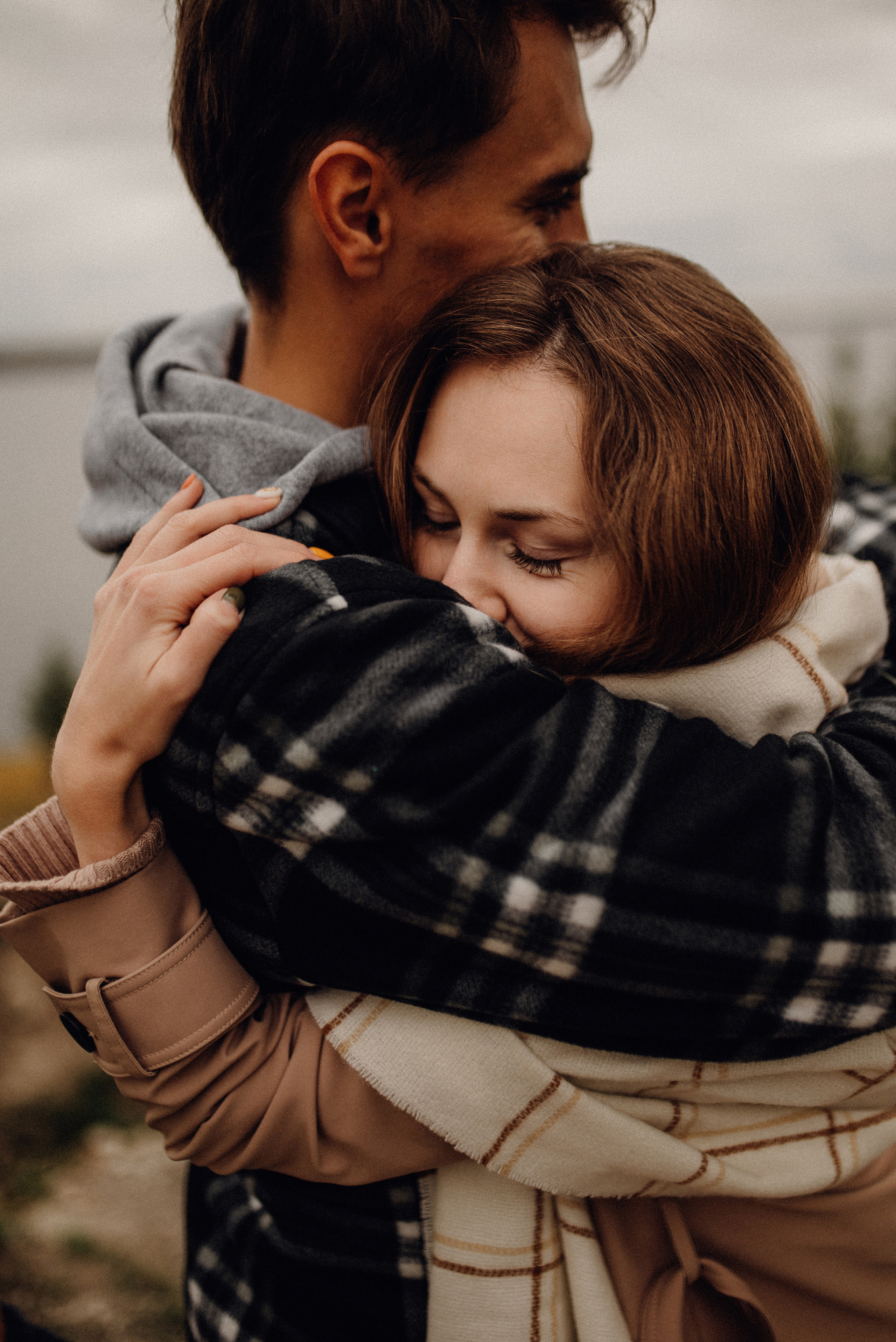 Даша, Андрей и Артур. Семейный и детский фотограф Анастасия Иванова