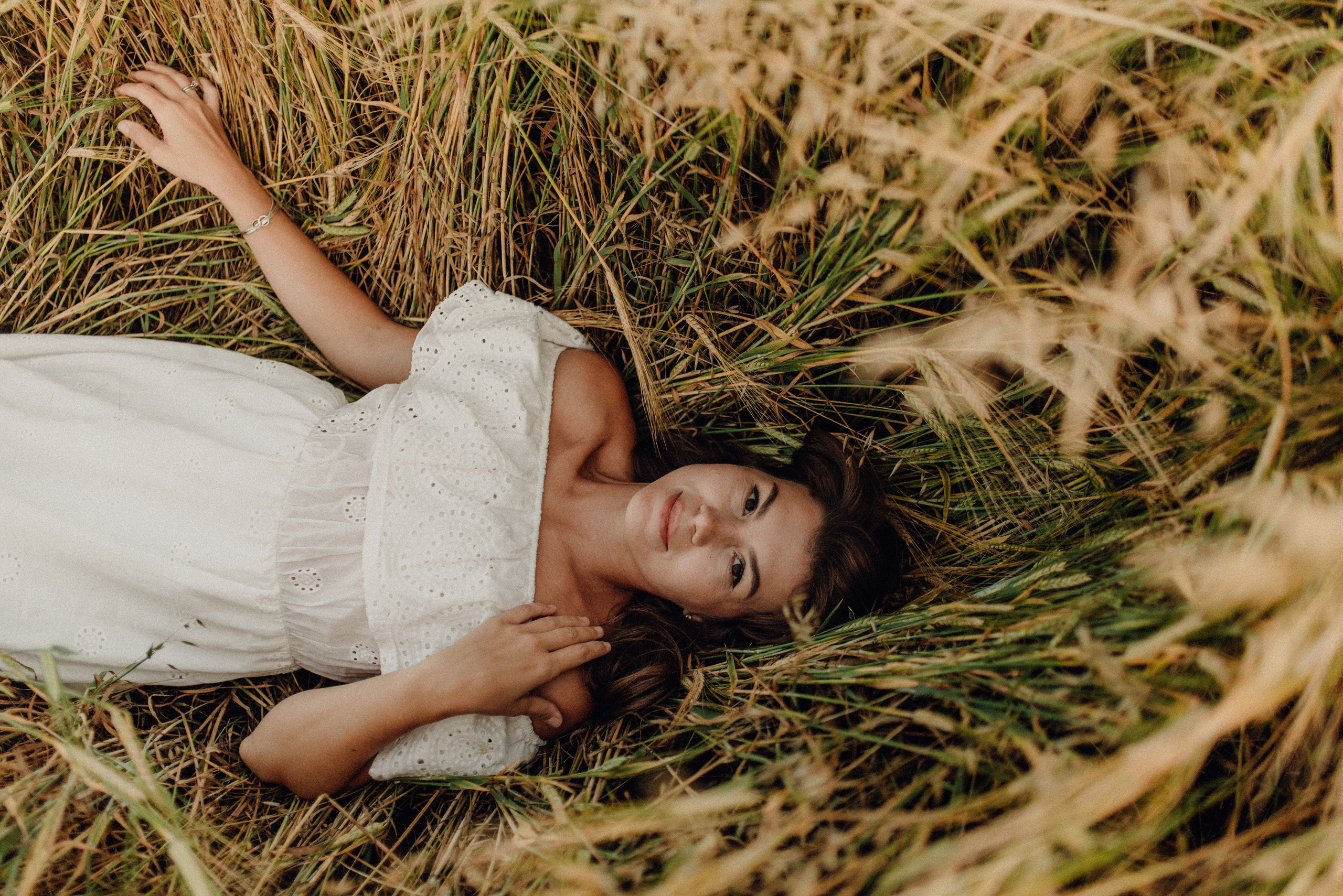 Дания, Игорь, Алиса и Мия. Семейный и детский фотограф Анастасия Иванова