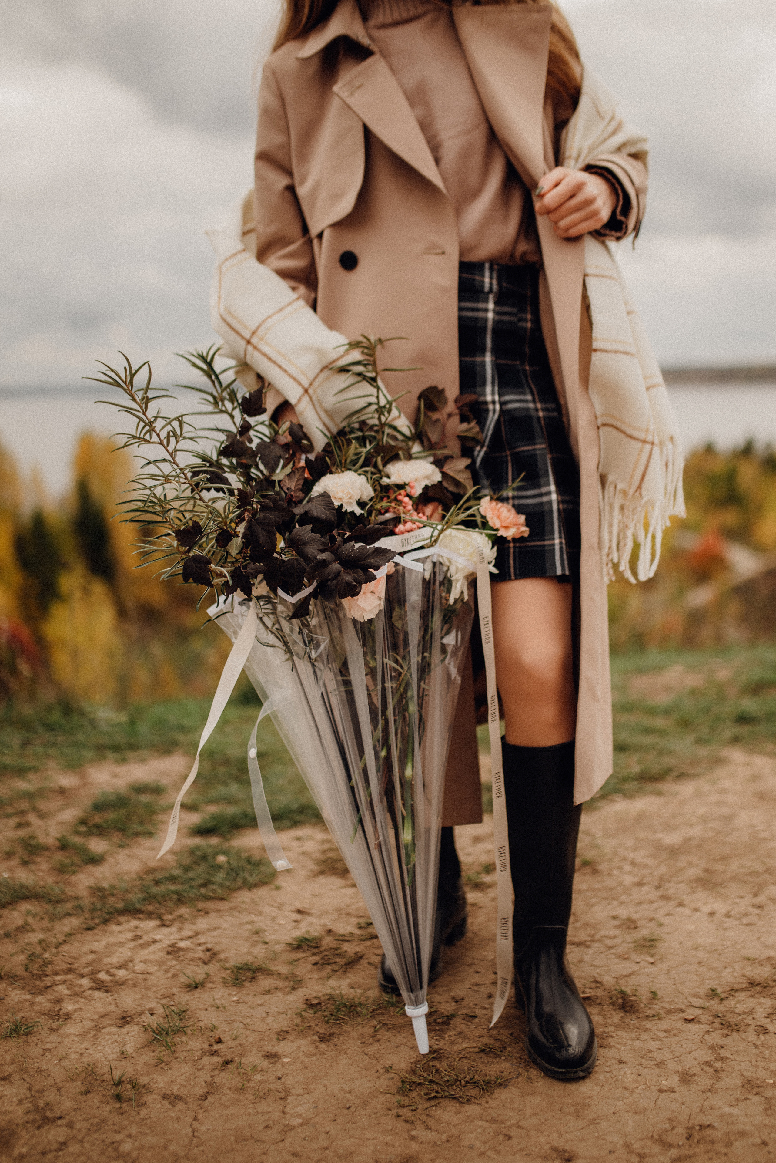 Даша, Андрей и Артур. Семейный и детский фотограф Анастасия Иванова