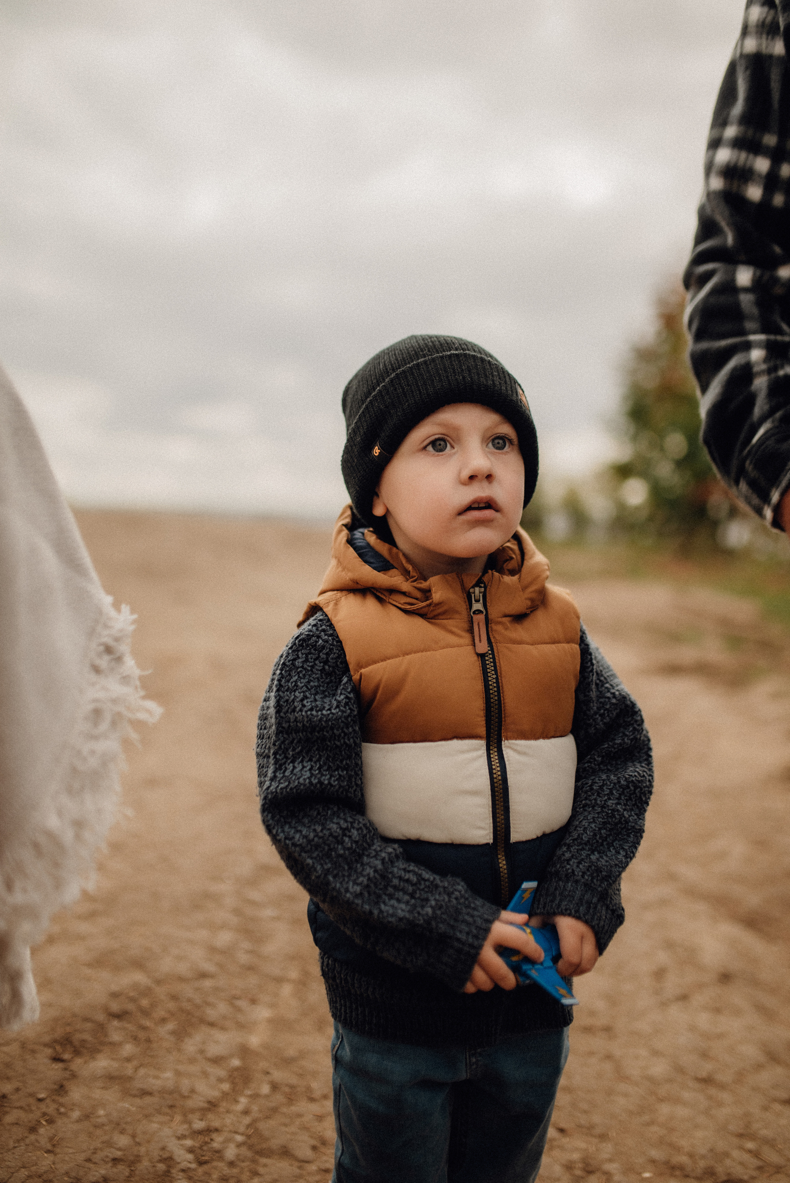 Даша, Андрей и Артур. Семейный и детский фотограф Анастасия Иванова