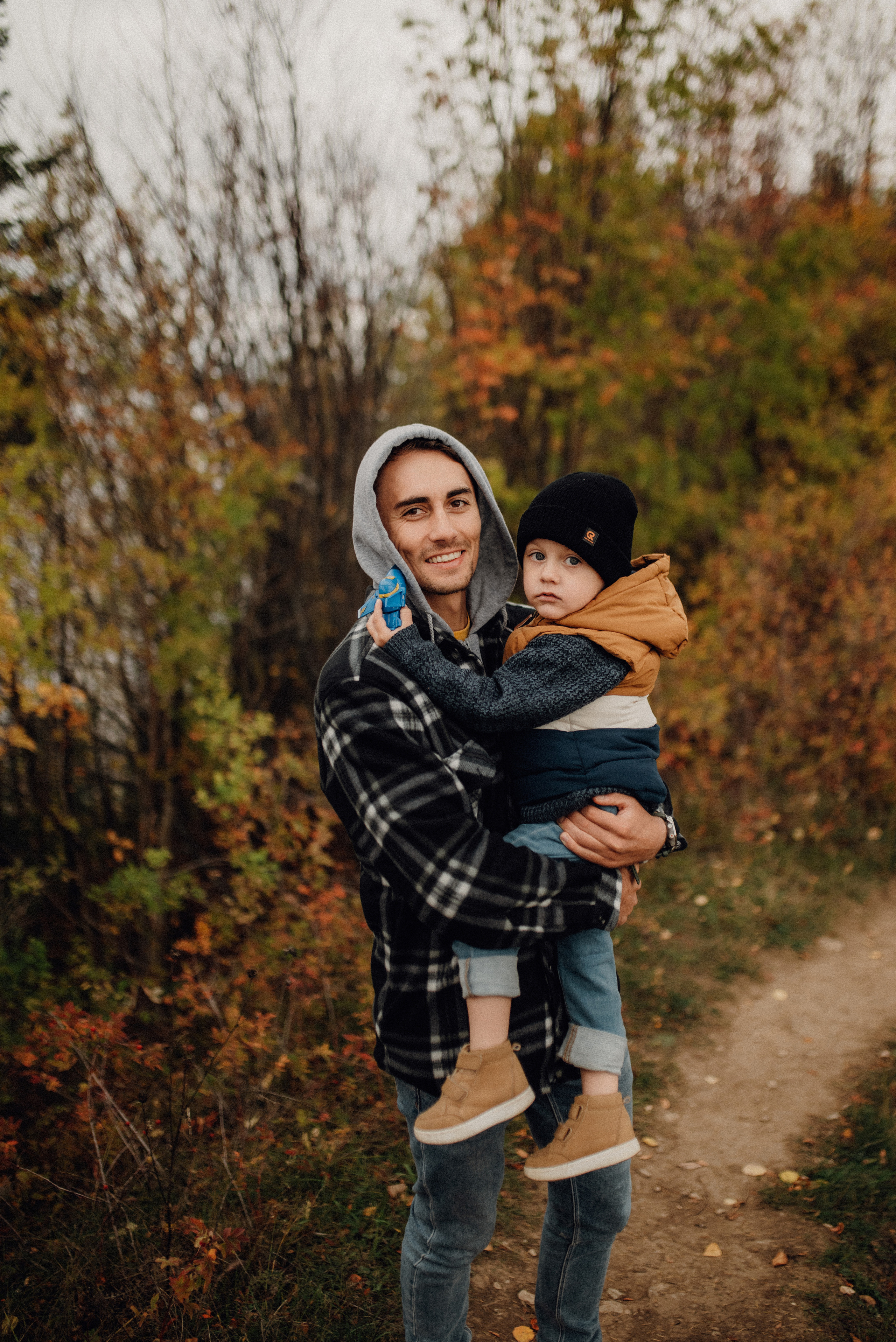 Даша, Андрей и Артур. Семейный и детский фотограф Анастасия Иванова