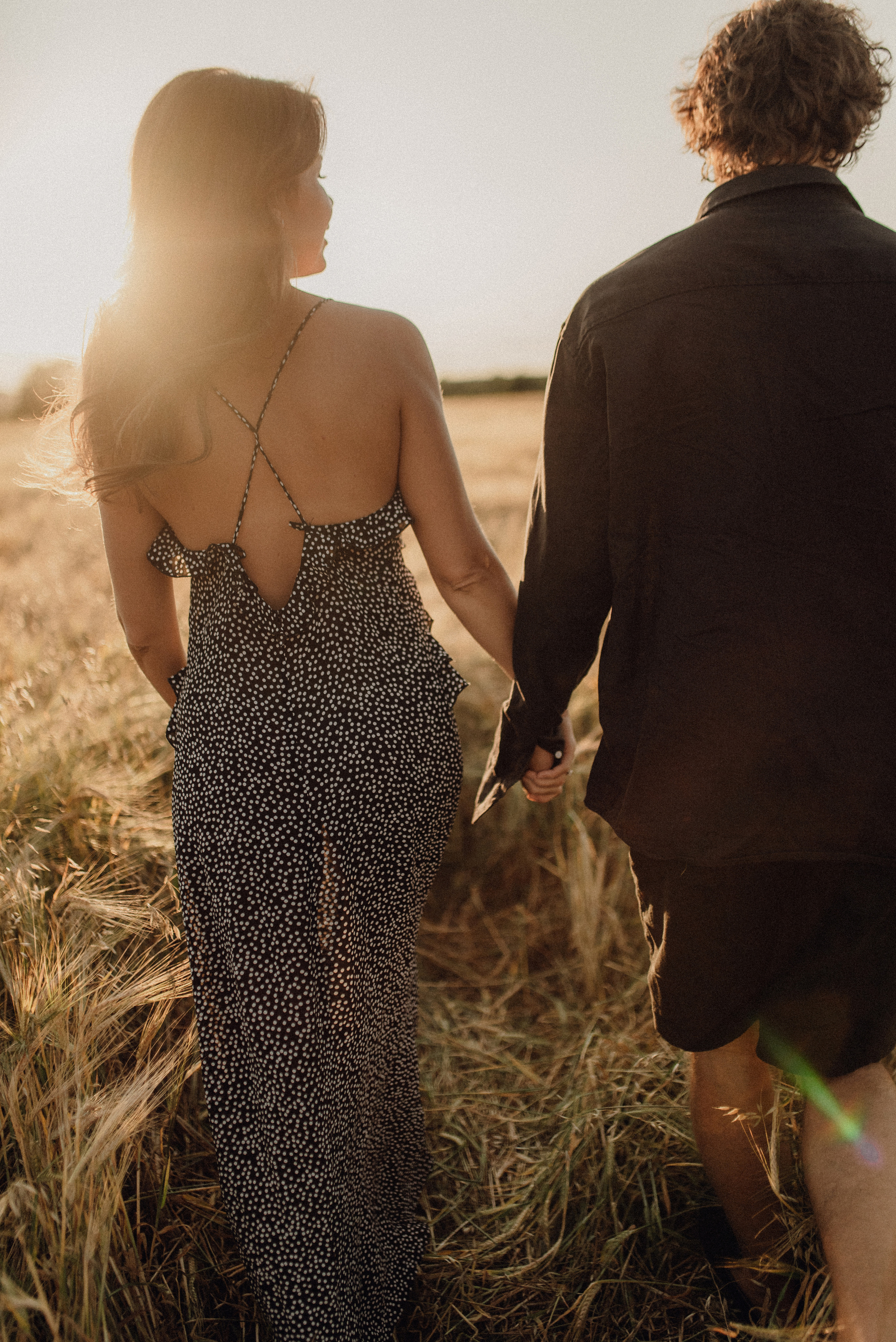 Дания, Игорь, Алиса и Мия. Семейный и детский фотограф Анастасия Иванова