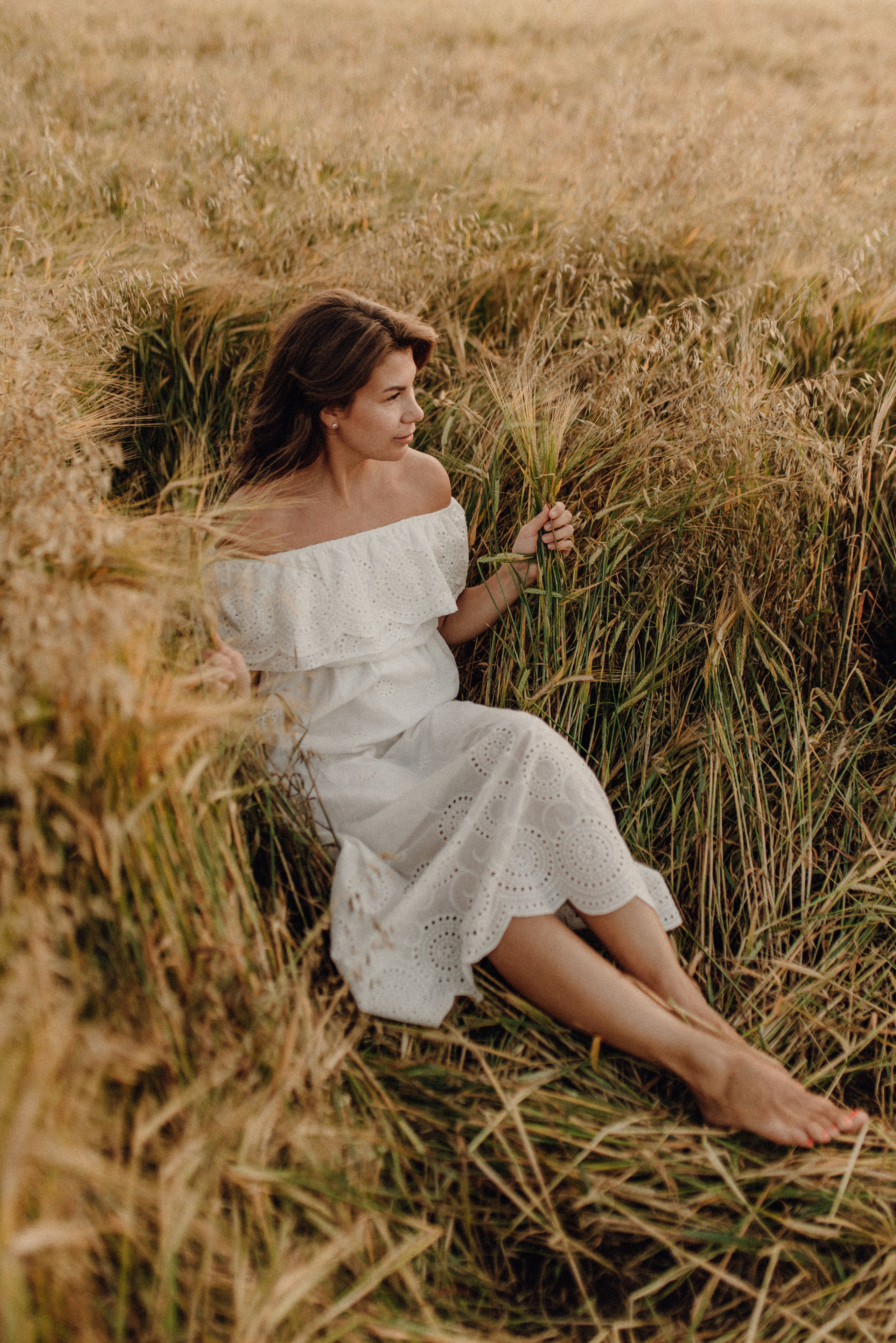 Дания, Игорь, Алиса и Мия. Семейный и детский фотограф Анастасия Иванова