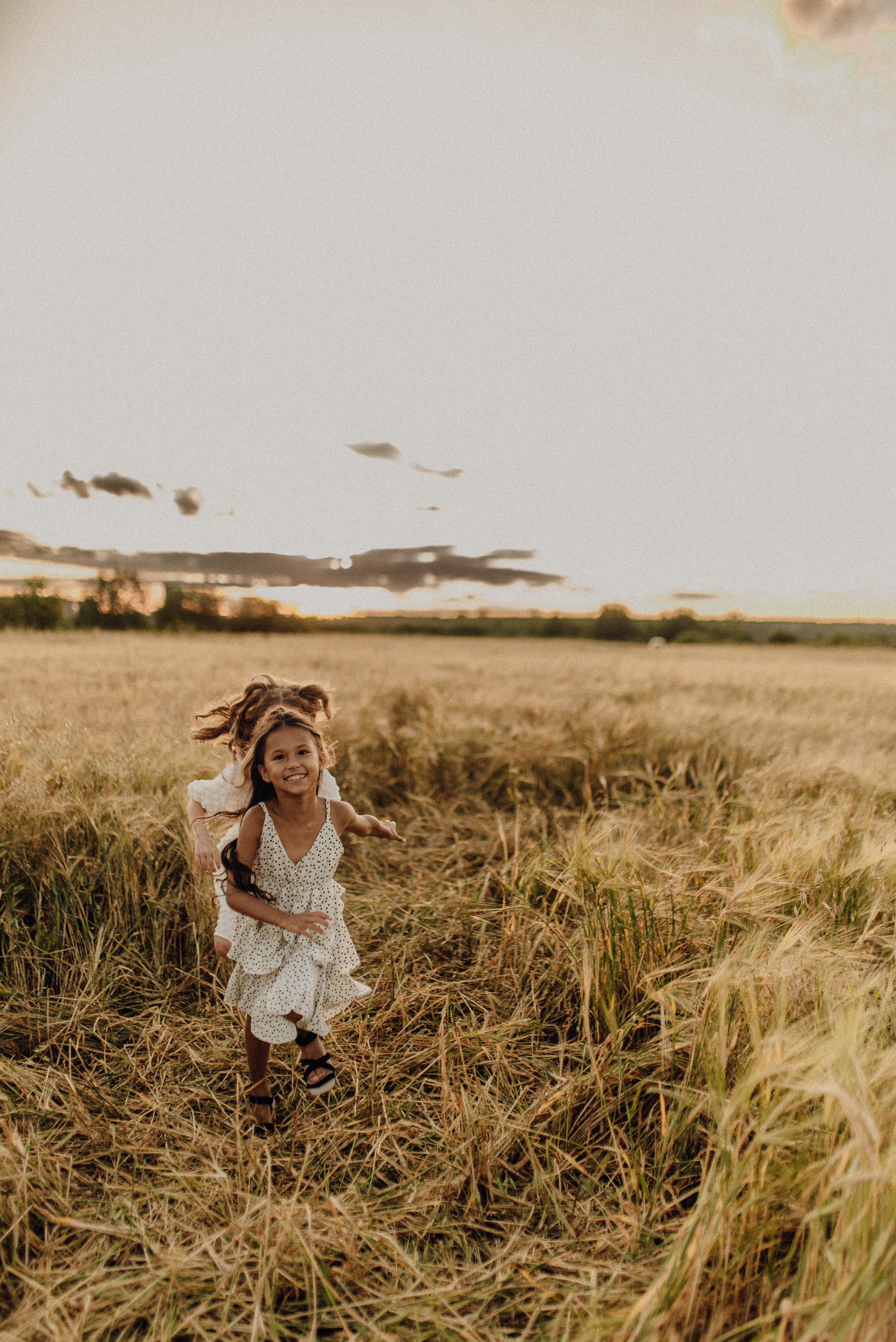 Дания, Игорь, Алиса и Мия. Семейный и детский фотограф Анастасия Иванова