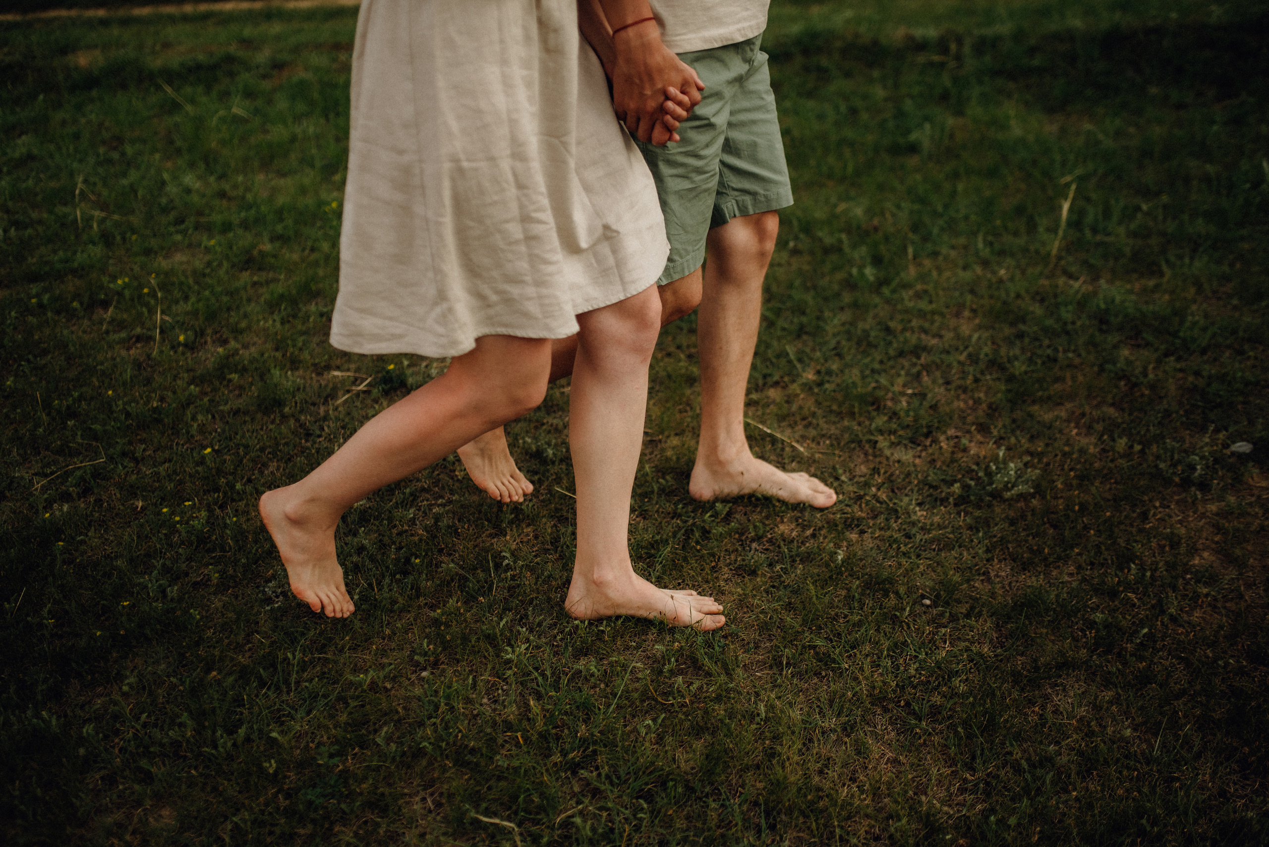 Ксюша и Миша. Семейный и детский фотограф Анастасия Иванова