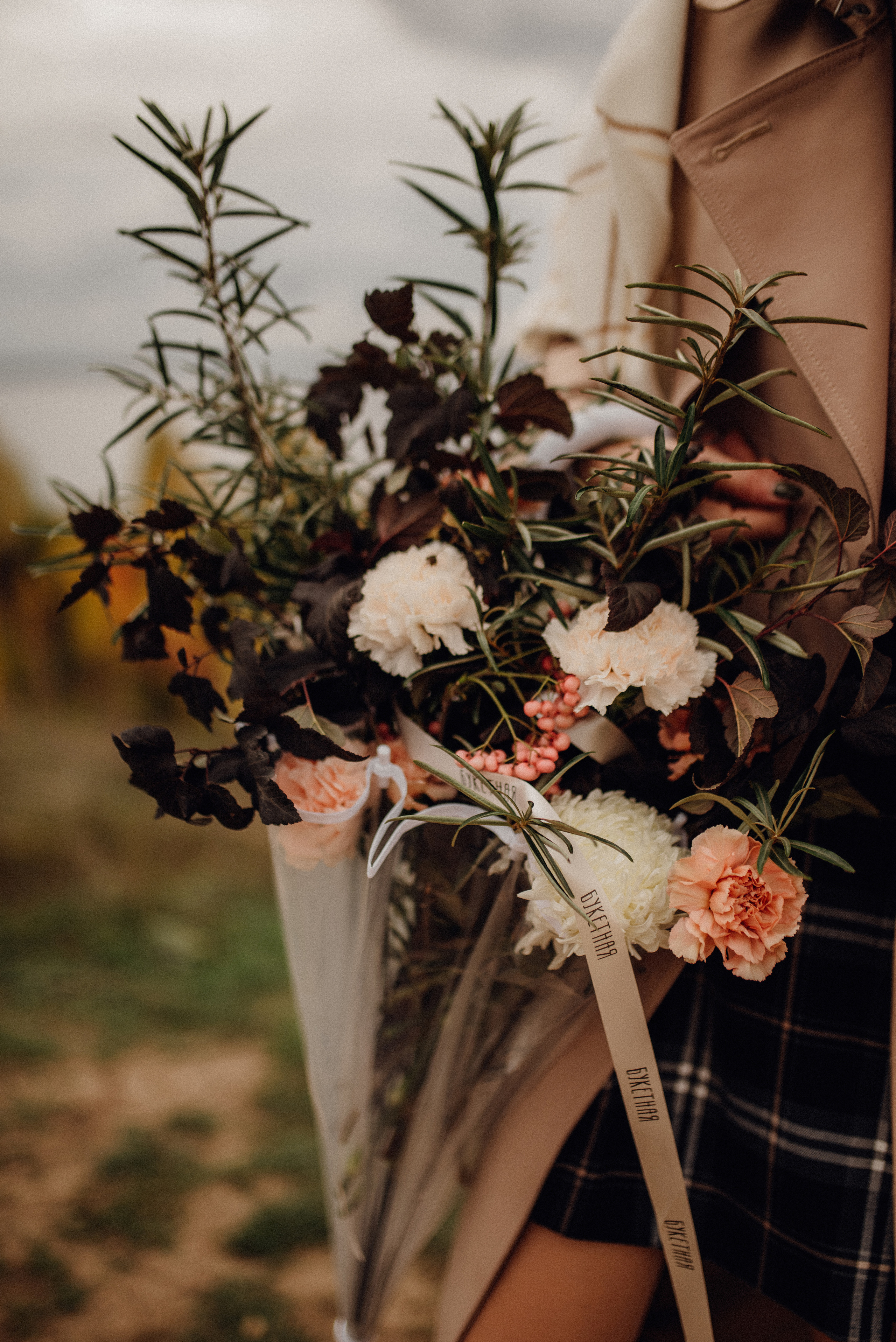 Даша, Андрей и Артур. Семейный и детский фотограф Анастасия Иванова