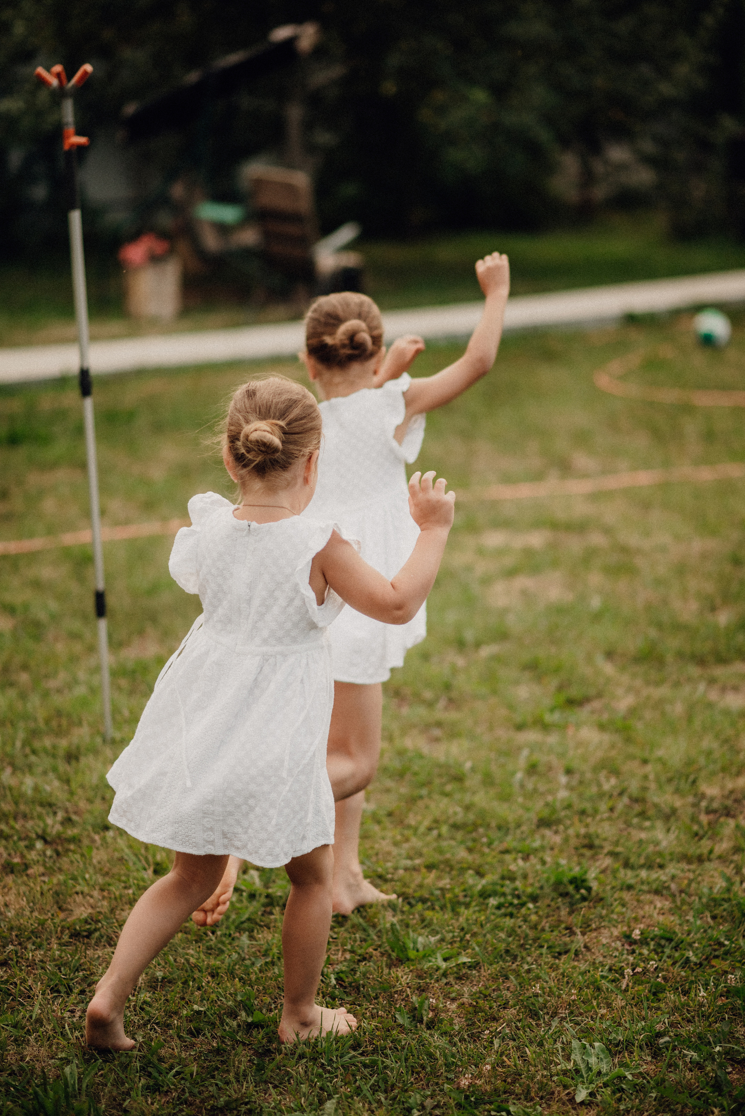 Чудесный летний вечер. Семейный и детский фотограф Анастасия Иванова