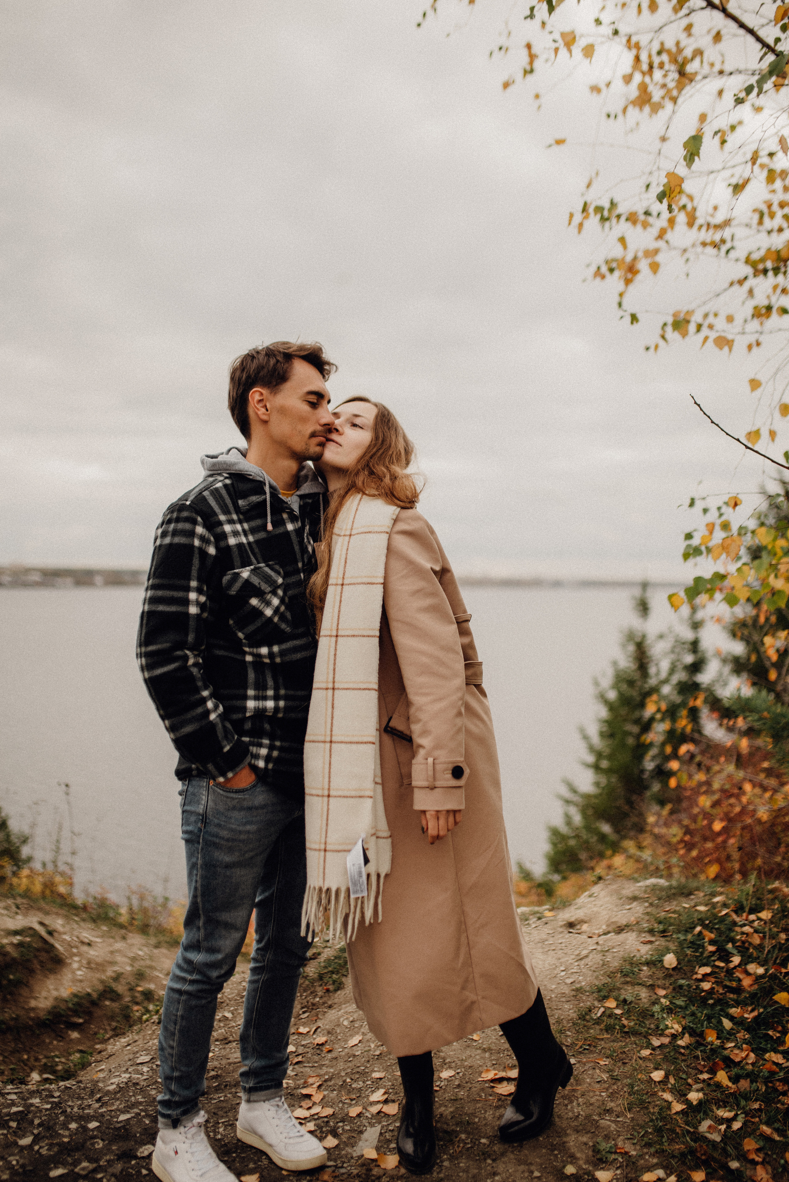 Даша, Андрей и Артур. Семейный и детский фотограф Анастасия Иванова