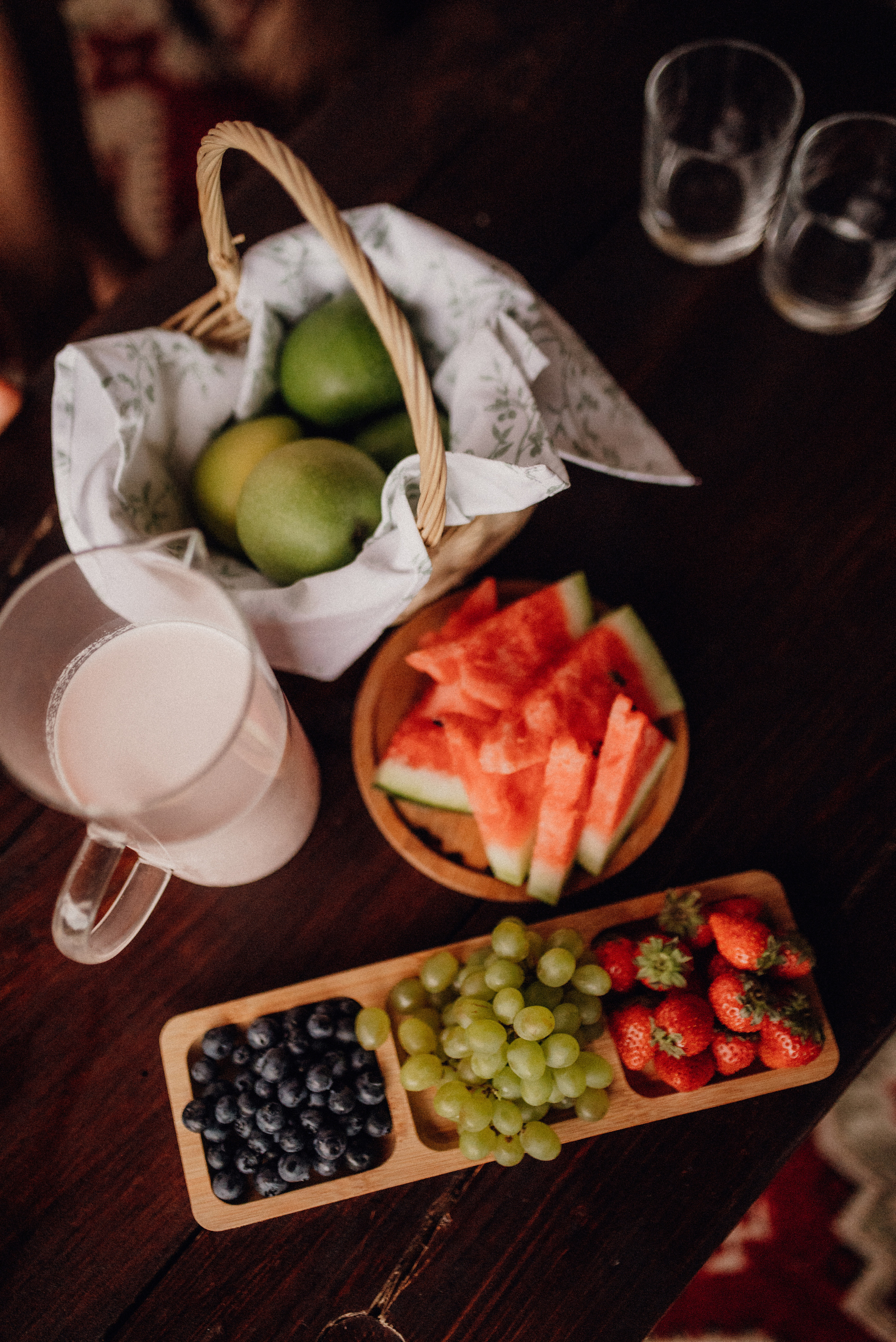 Чудесный летний вечер. Семейный и детский фотограф Анастасия Иванова