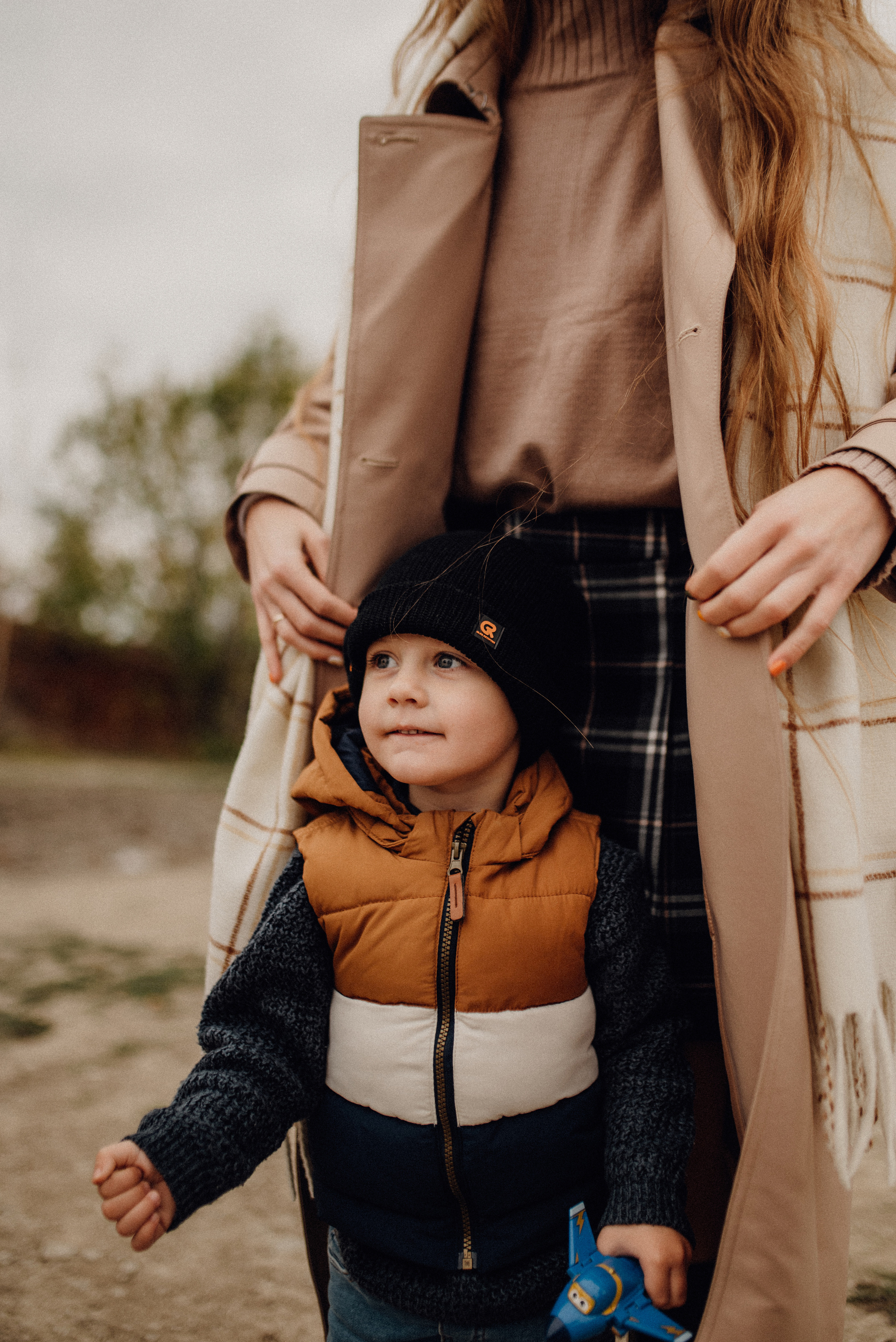 Даша, Андрей и Артур. Семейный и детский фотограф Анастасия Иванова