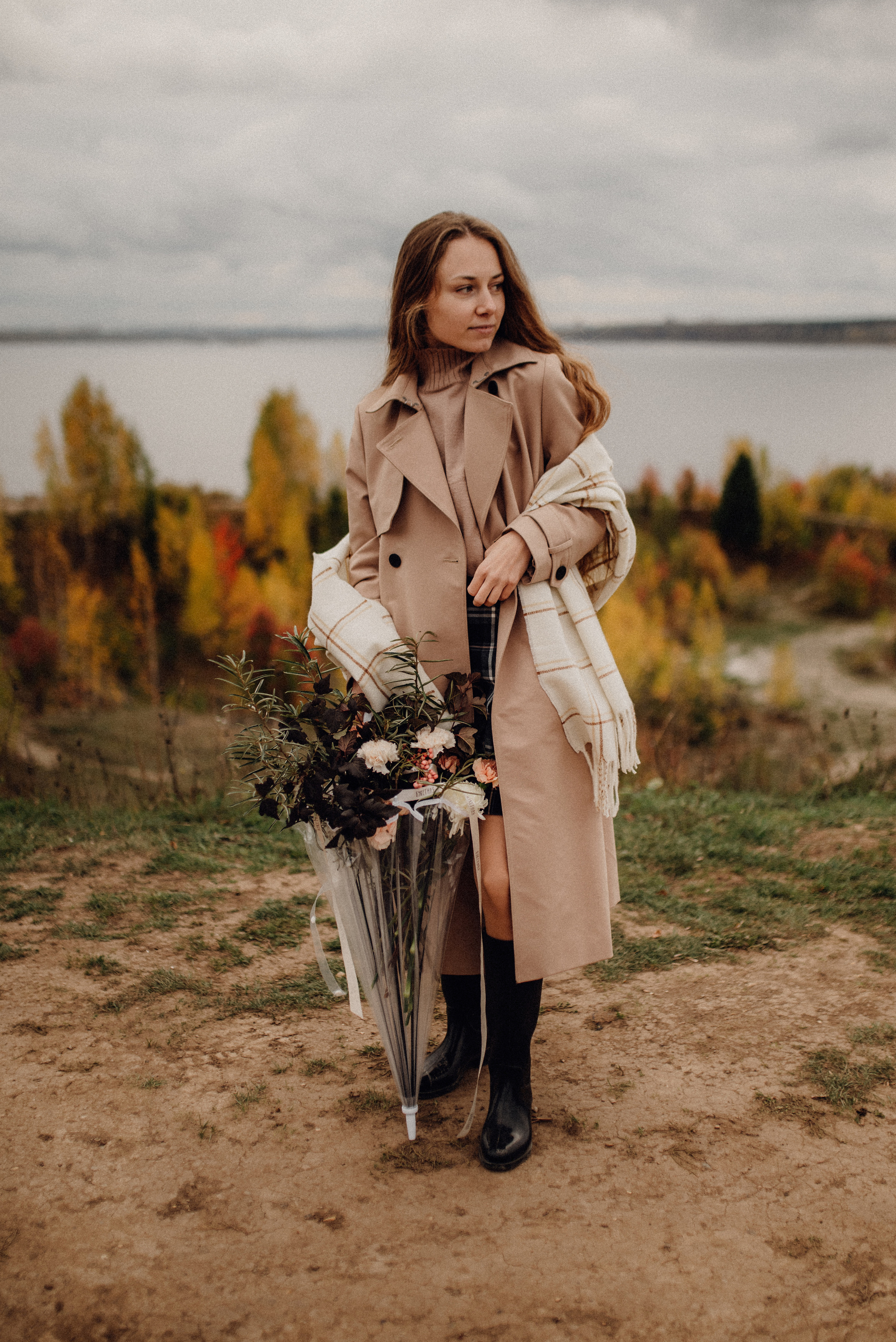 Даша, Андрей и Артур. Семейный и детский фотограф Анастасия Иванова