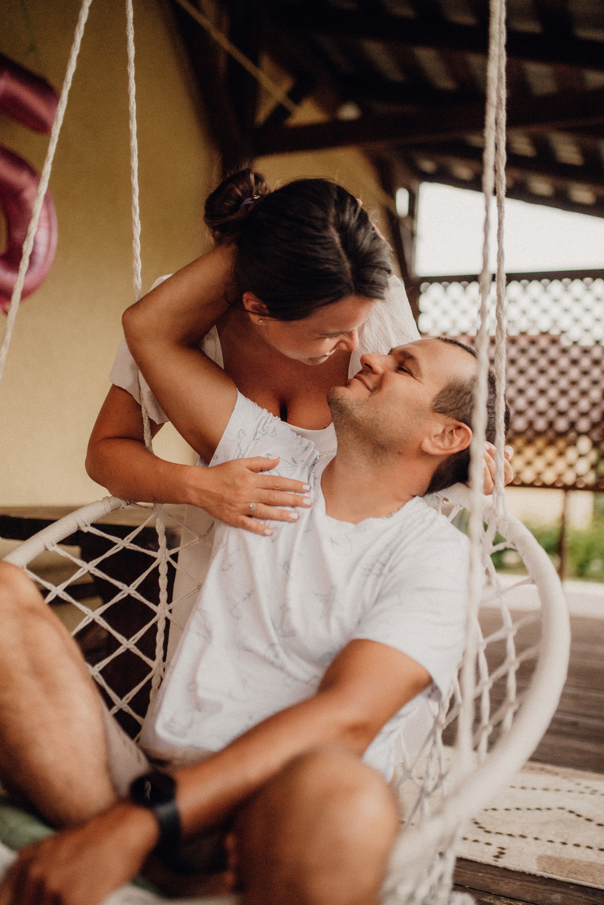 Чудесный летний вечер. Семейный и детский фотограф Анастасия Иванова