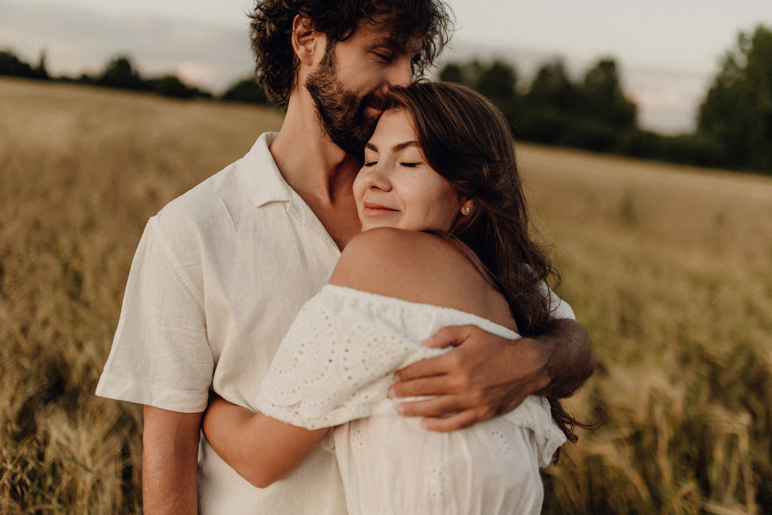 Дания, Игорь, Алиса и Мия. Семейный и детский фотограф Анастасия Иванова